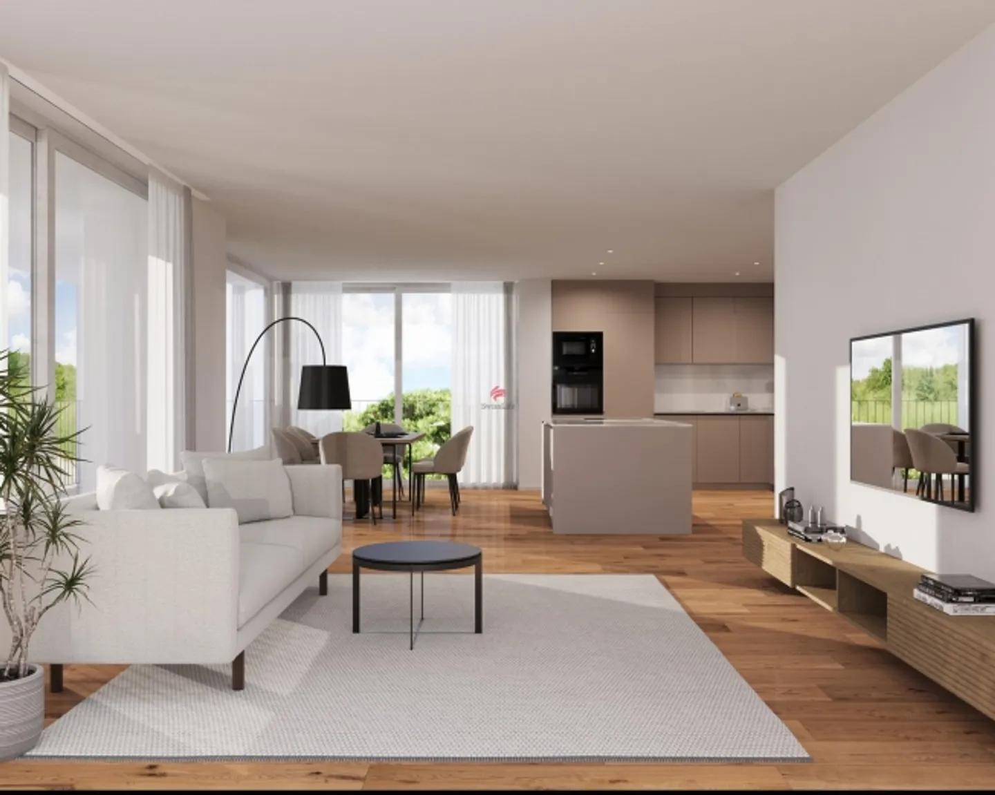 «Neuenkirch Mitte» - Foto 7 von 12