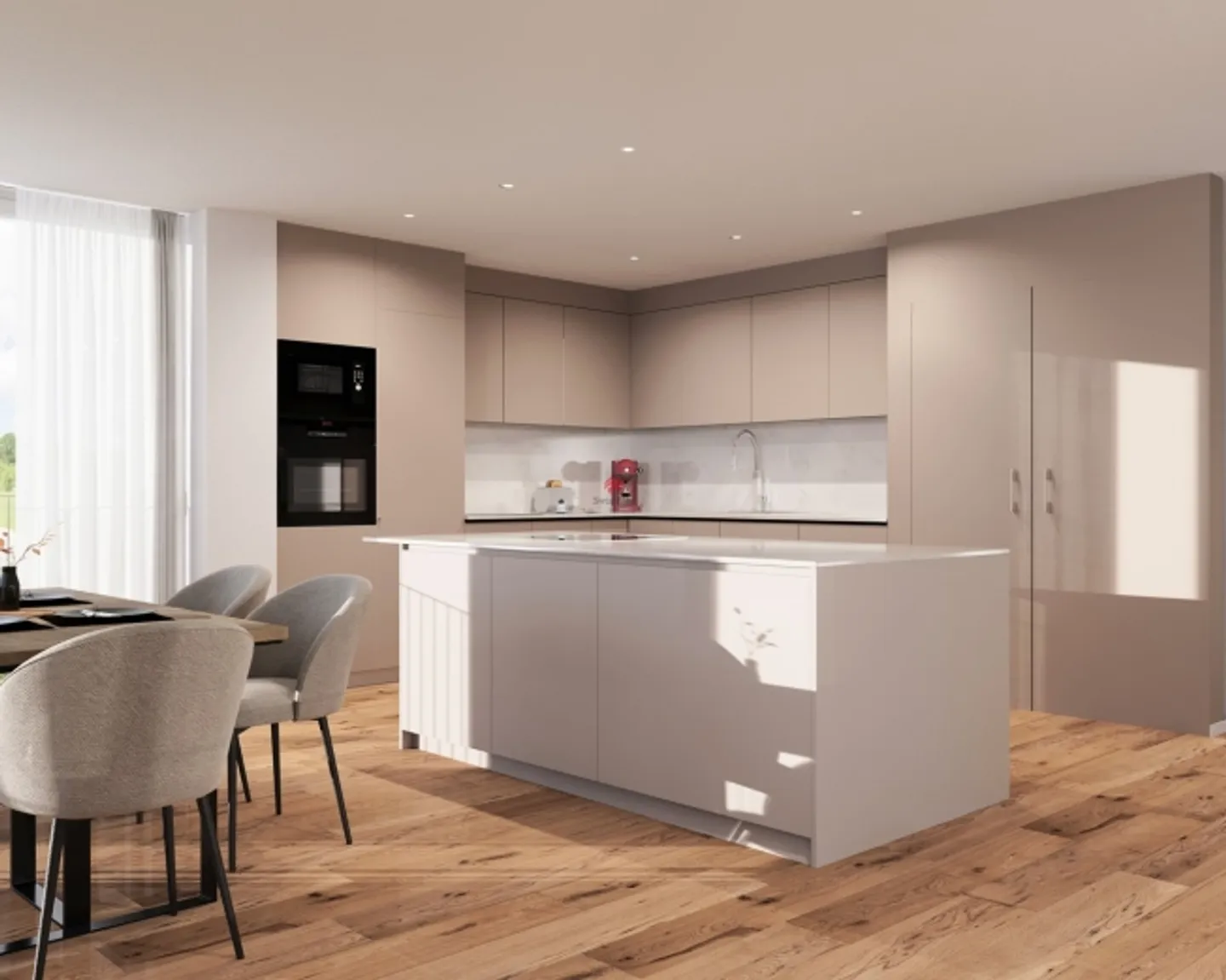 «Neuenkirch Mitte» - Foto 8 von 12