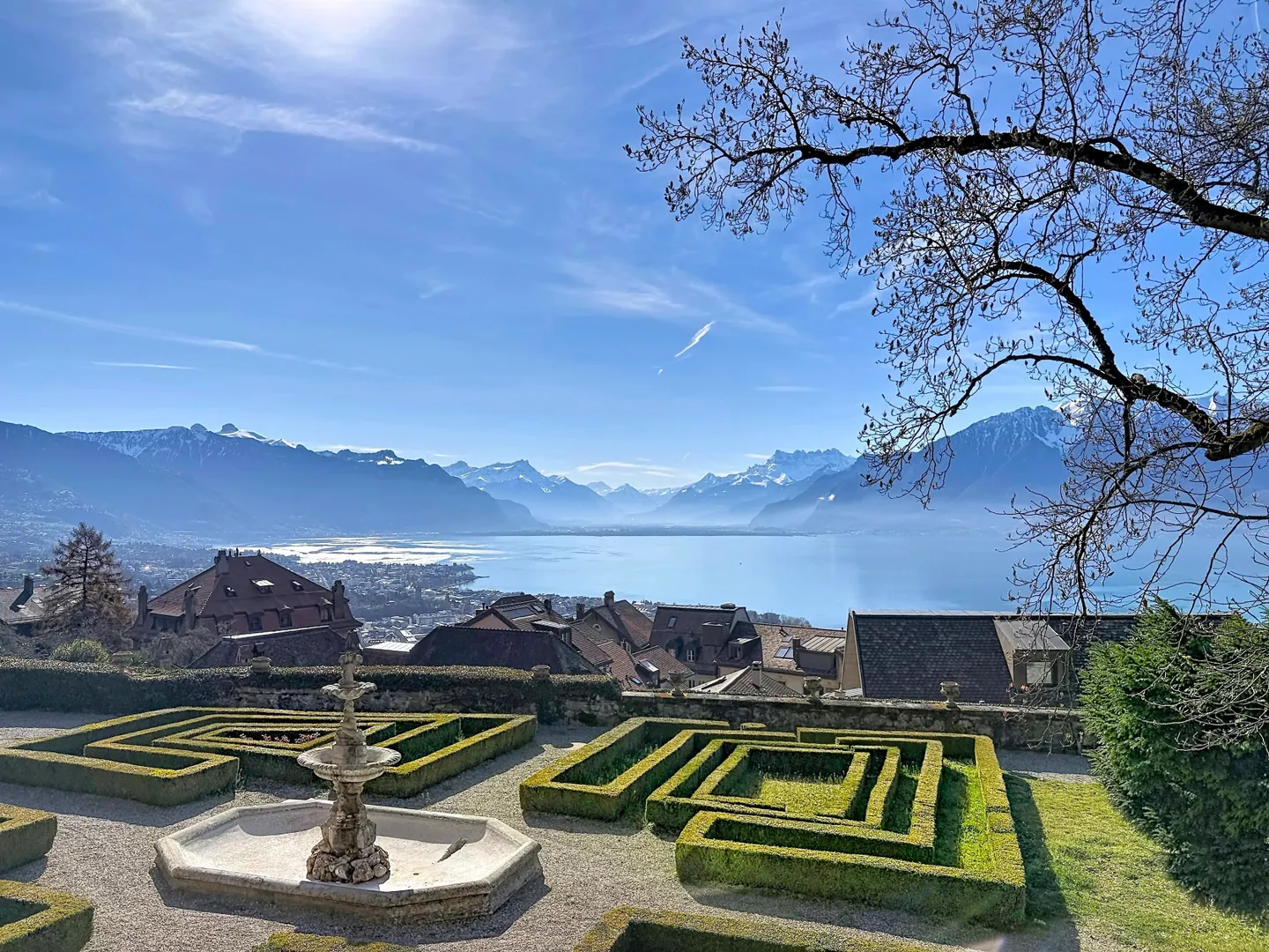 Duplex Charmant avec Vue sur le Lac - Photo 3 sur 7