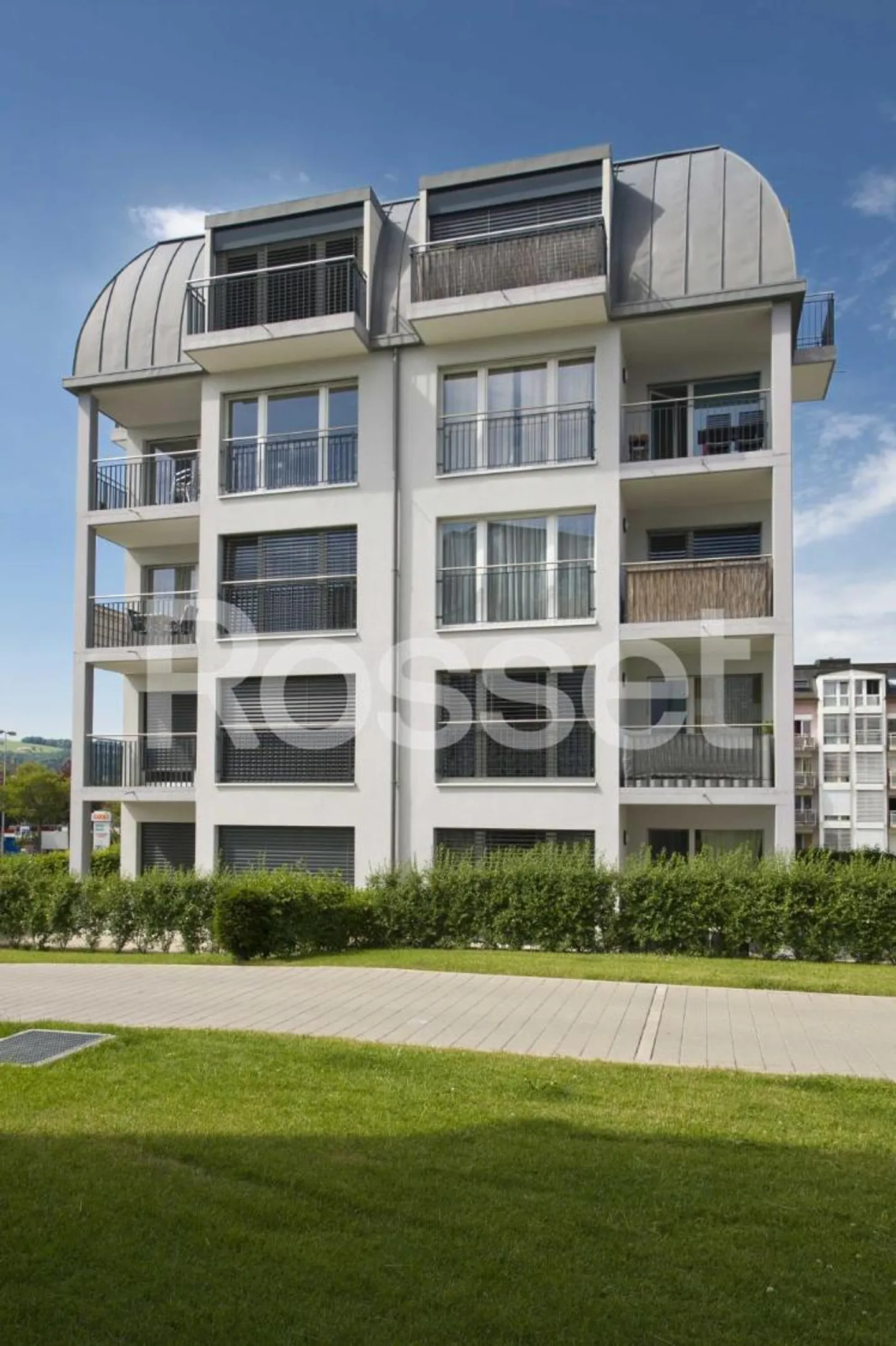 Appartamento 2 camere al 2° piano 72 m² - Foto 1 di 1