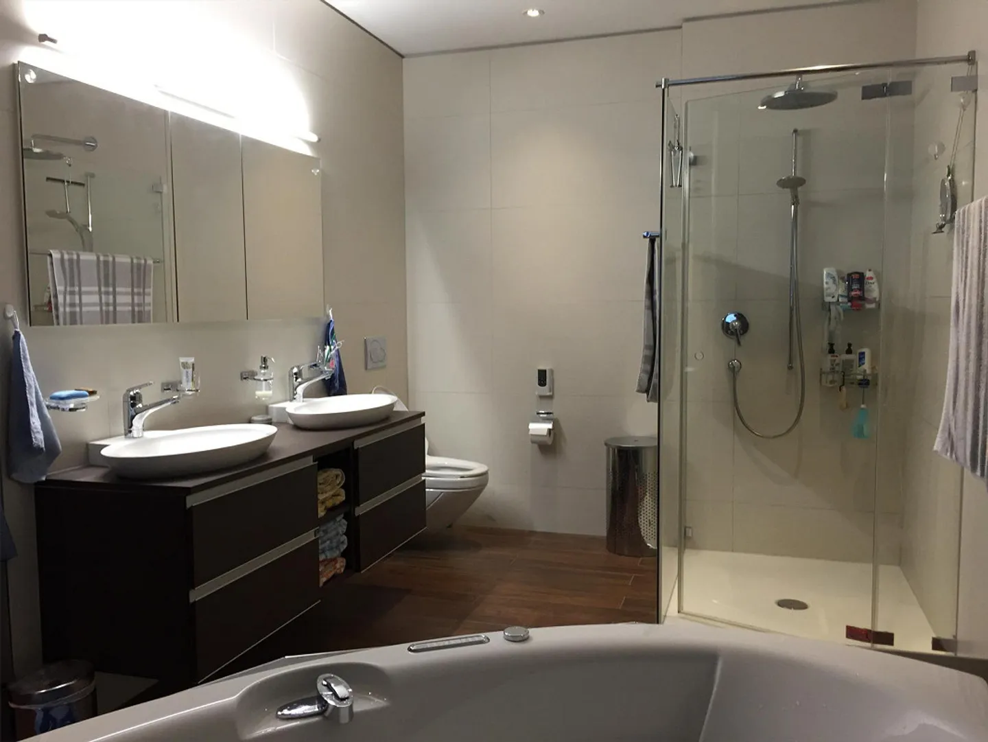 Geräumige 4,5-Zimmer-Wohnung in Zug – Modernes Wohnen mit Minergie-Standard - Foto 13 von 16