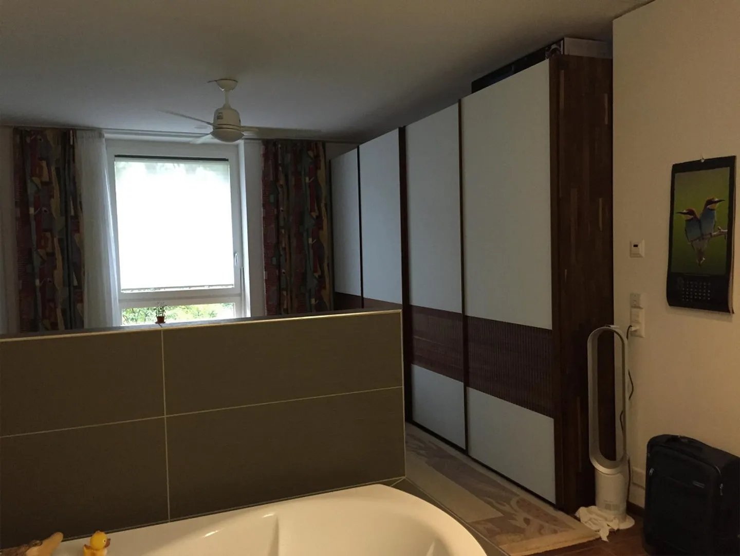 Geräumige 4,5-Zimmer-Wohnung in Zug – Modernes Wohnen mit Minergie-Standard - Foto 14 von 16