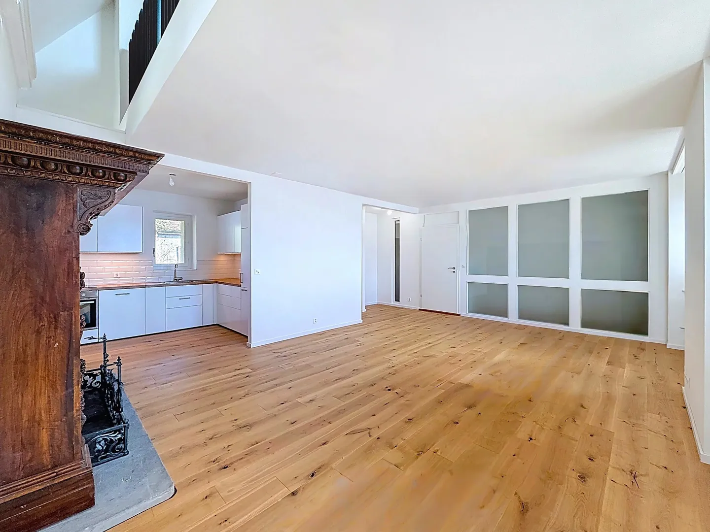 Duplex Charmant avec Vue sur le Lac - Photo 5 sur 7