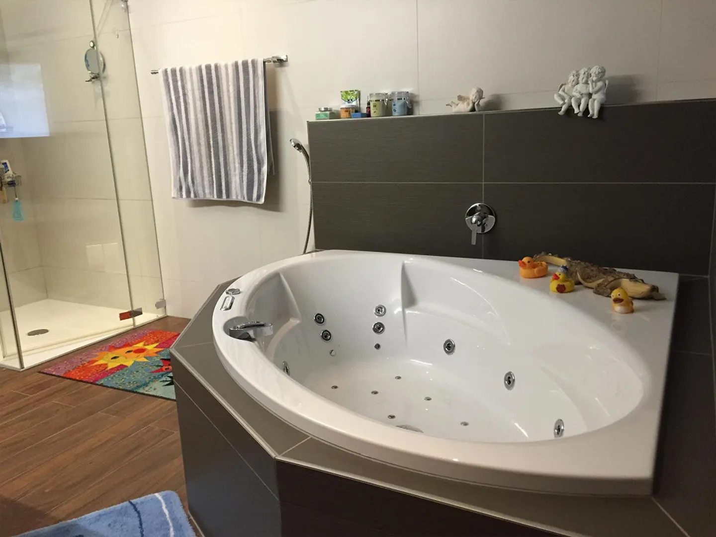 Geräumige 4,5-Zimmer-Wohnung in Zug – Modernes Wohnen mit Minergie-Standard - Foto 15 von 16
