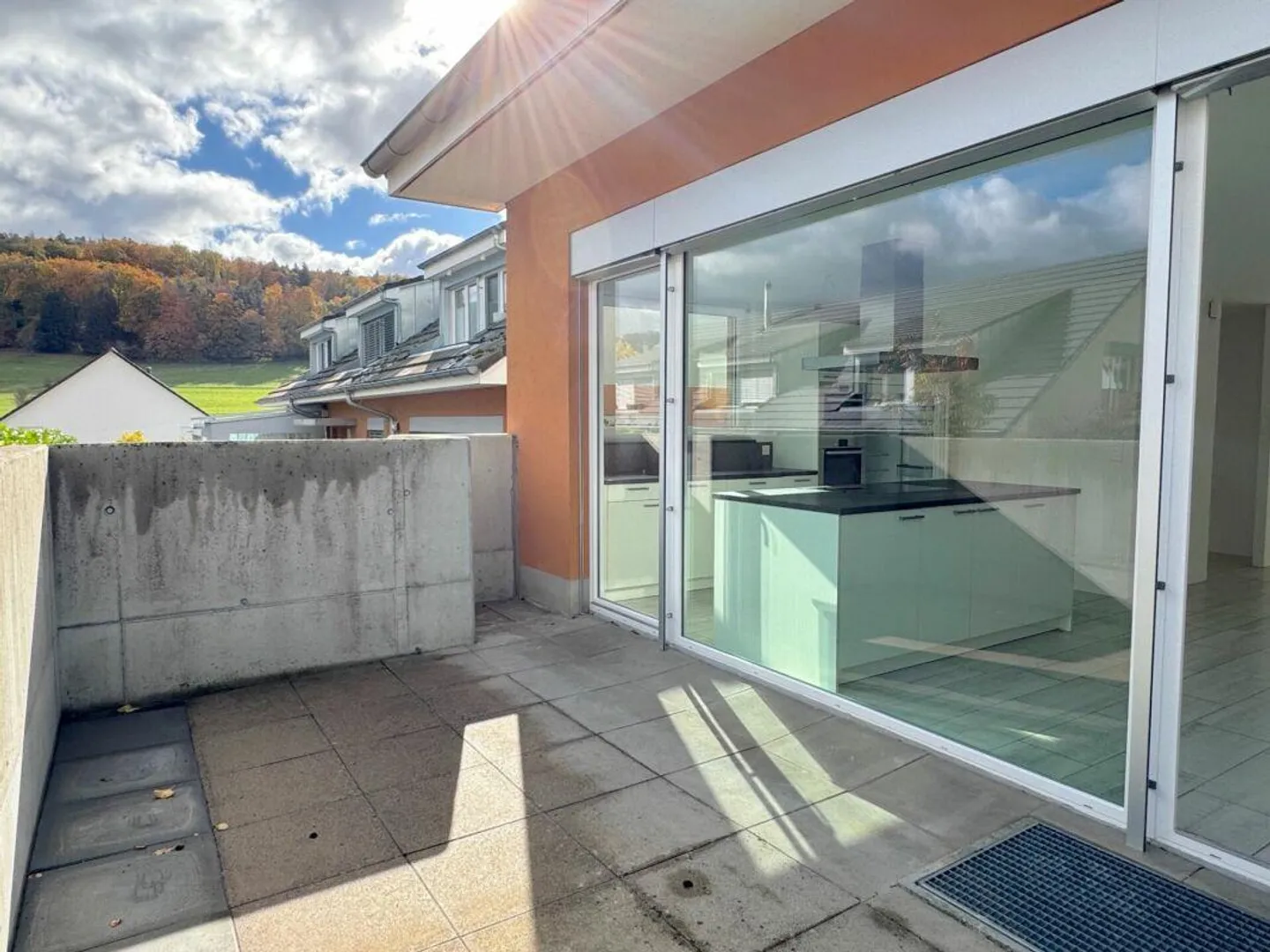 Modern Single-Family House in Sunny Location - Photo 2 of 14