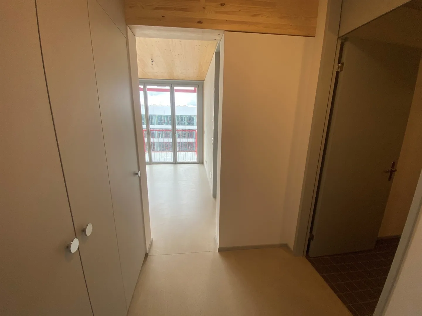 Bel appartement dans le KIM Winterthur - Photo 2 sur 7