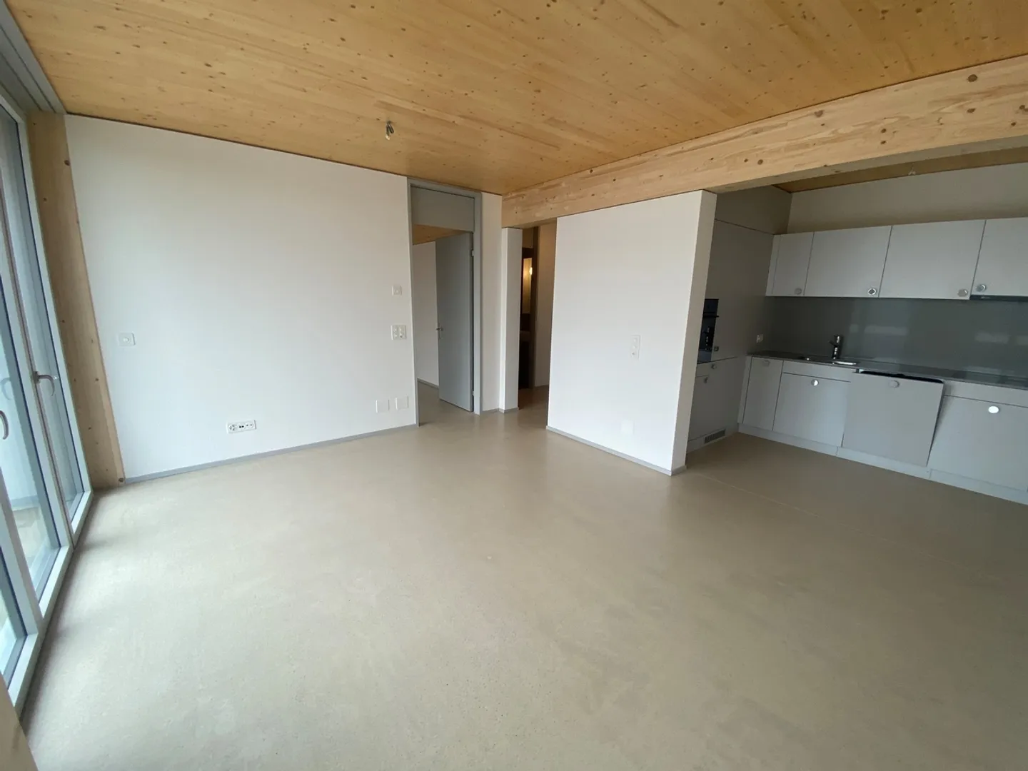 Bel appartement dans le KIM Winterthur - Photo 3 sur 7
