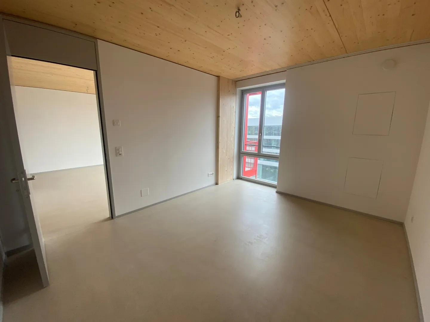 Bel appartement dans le KIM Winterthur - Photo 4 sur 7