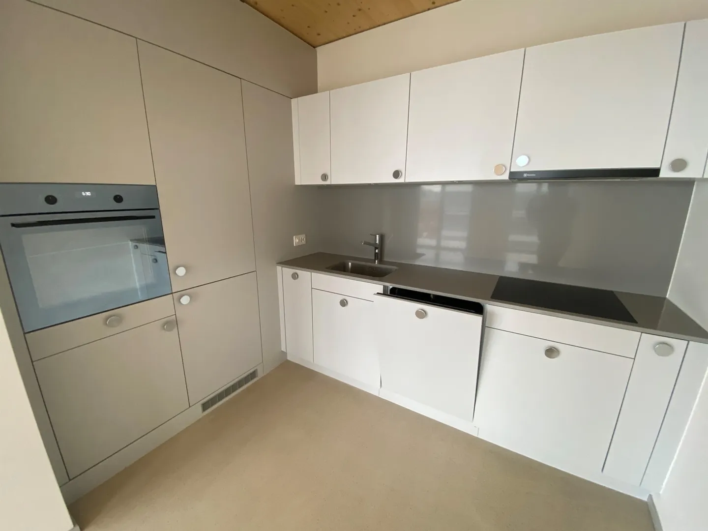 Bel appartement dans le KIM Winterthur - Photo 5 sur 7