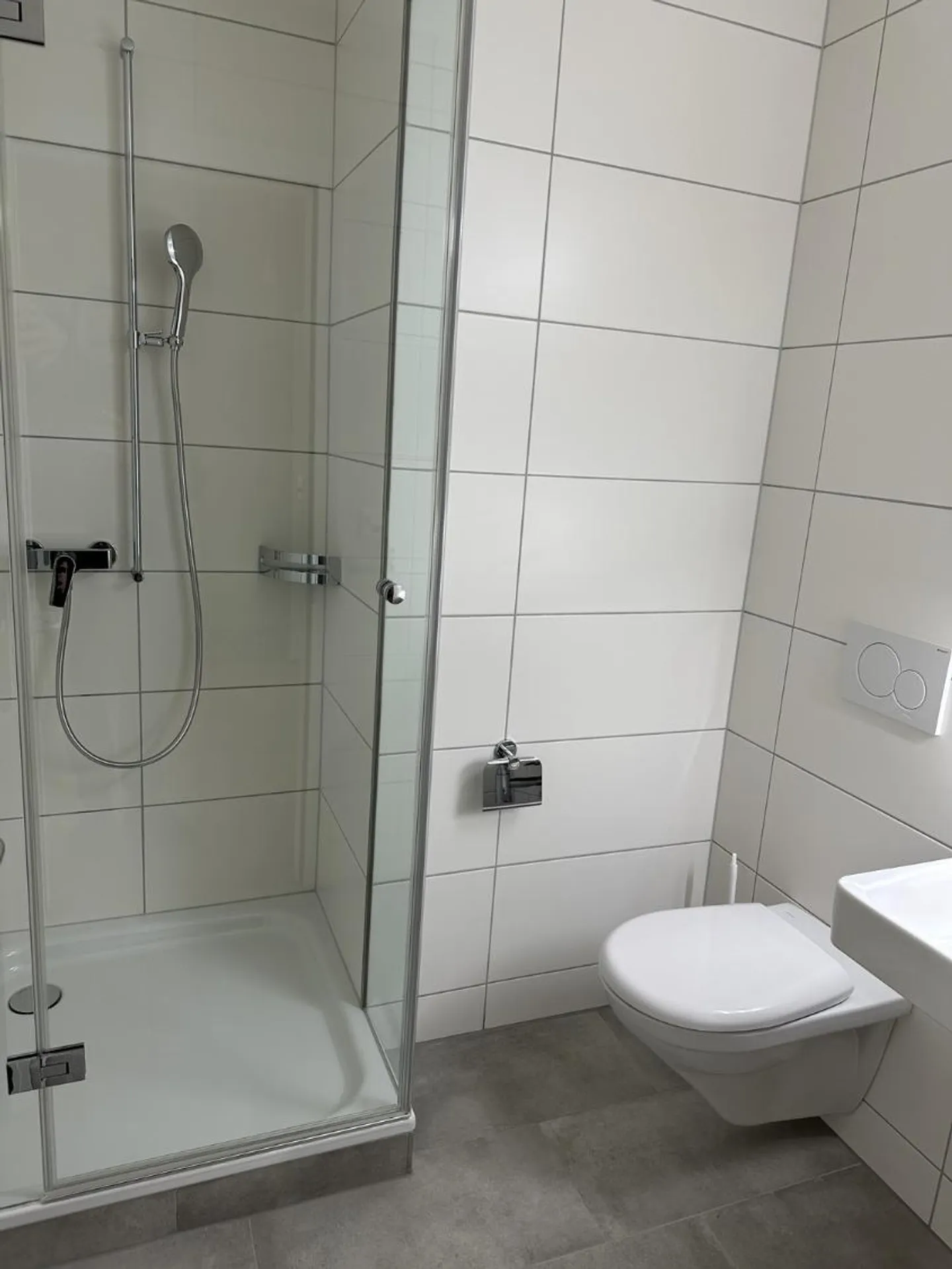 Modernes Apartment mit Rheinblick - Foto 6 von 10