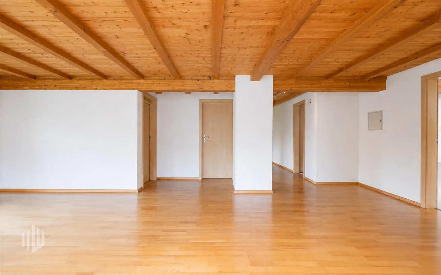 ImmoWyss - Appartement de vacances de 4,5 pièces avec vue sur l'Eiger - Photo 3 sur 11
