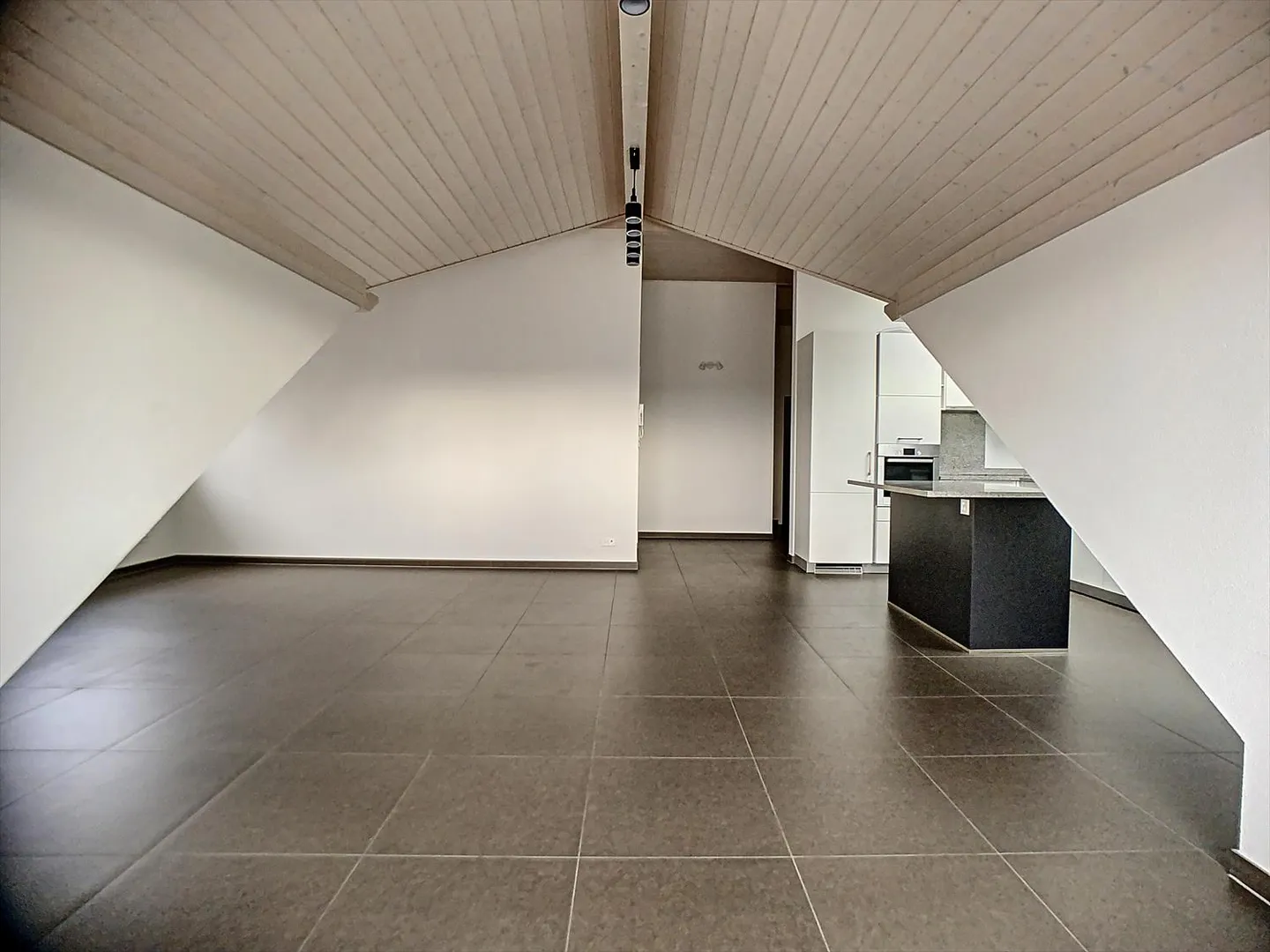 Appartamento 5.5 stanze - Foto 4 di 8