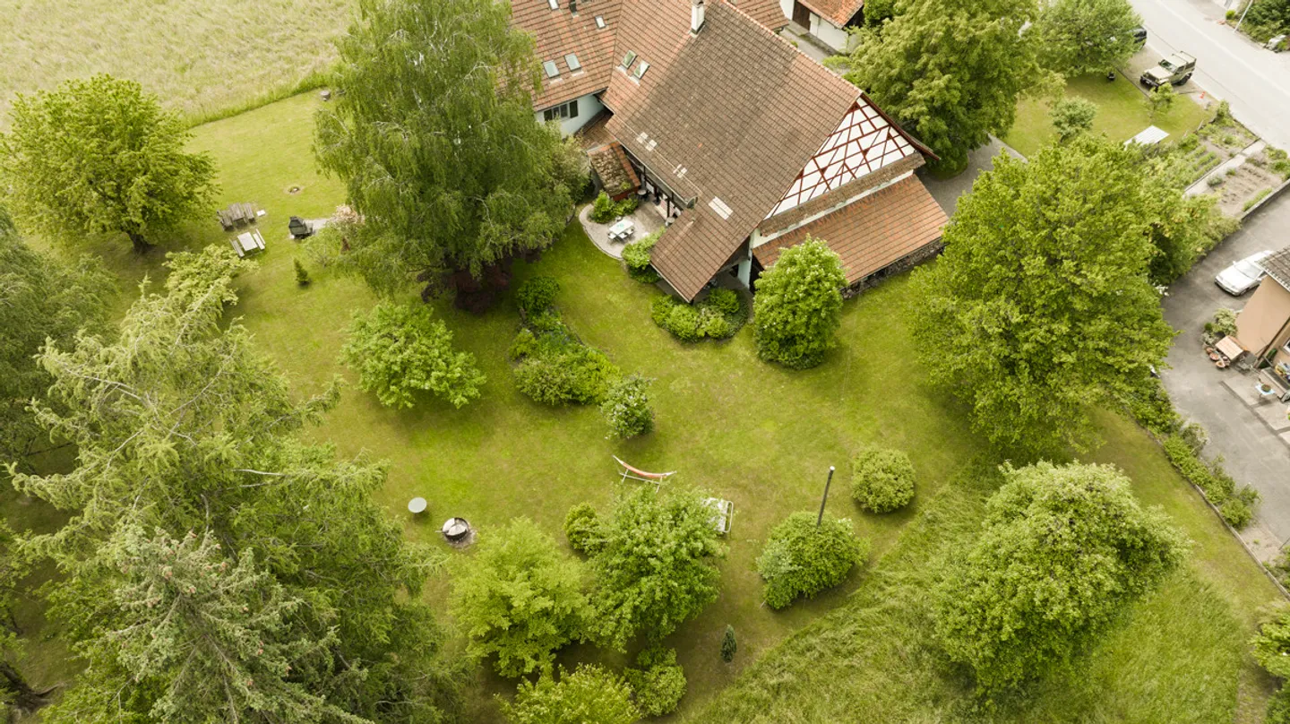 Windlach: Plot with Potential for Residential Development - Photo 2 of 5