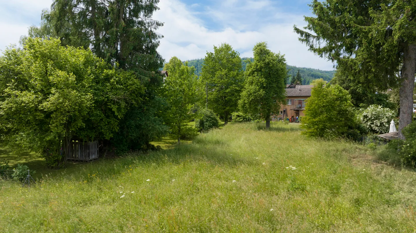 Windlach: Plot with Potential for Residential Development - Photo 3 of 5