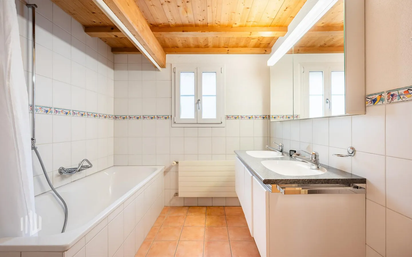 ImmoWyss - Appartement de vacances de 4,5 pièces avec vue sur l'Eiger - Photo 7 sur 11