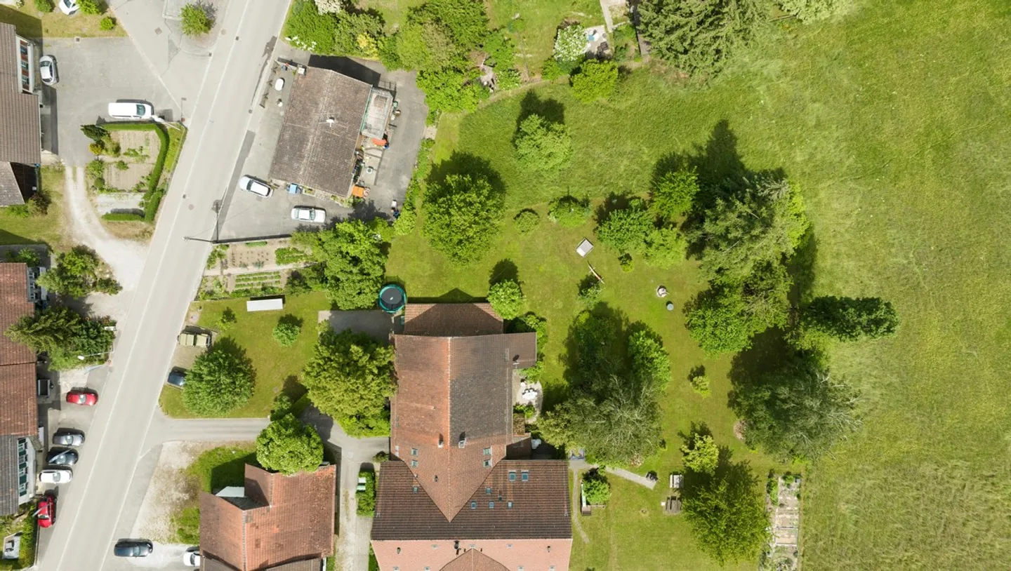 Windlach: Plot with Potential for Residential Development - Photo 4 of 5