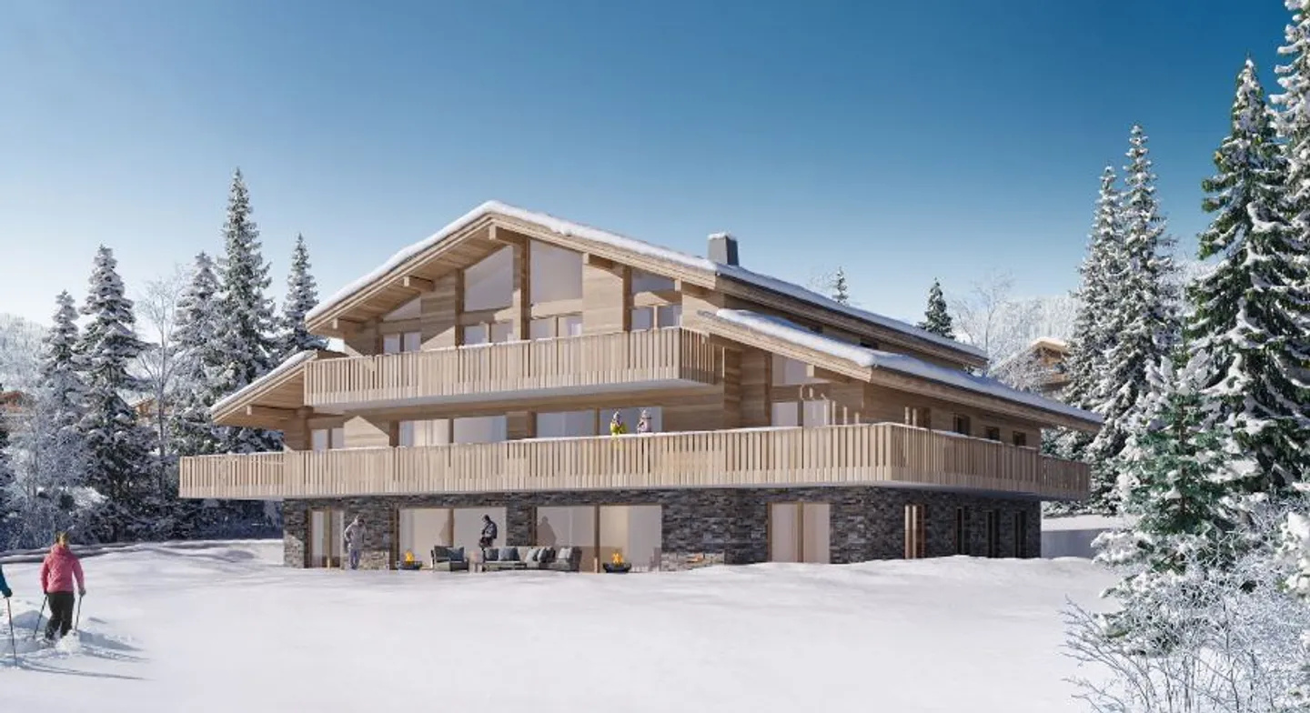 Appartamento 4 locali - Foto 2 di 5