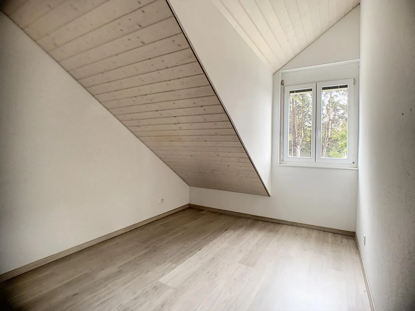 Appartamento 5.5 stanze - Foto 6 di 8