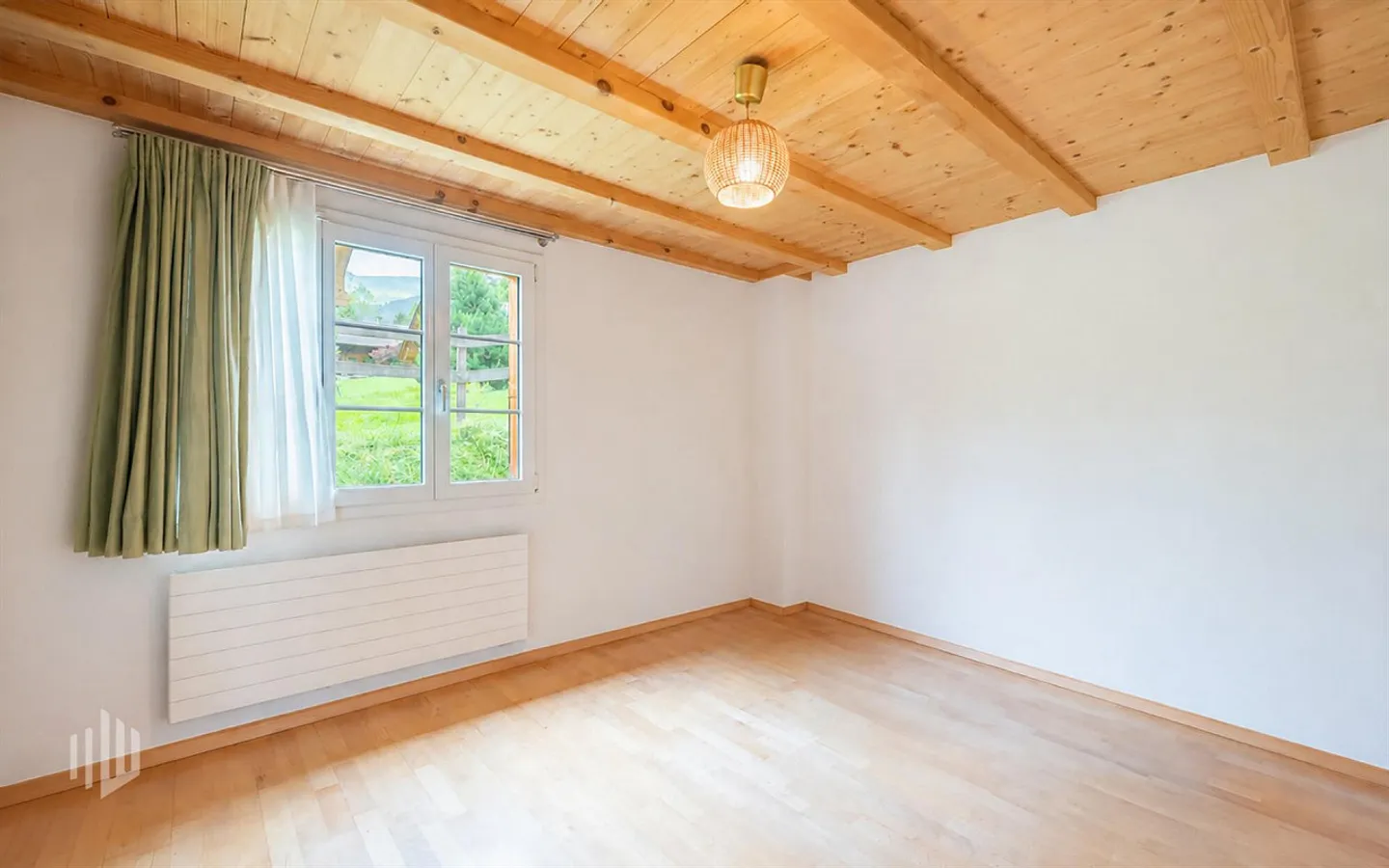 ImmoWyss - Appartement de vacances de 4,5 pièces avec vue sur l'Eiger - Photo 9 sur 11
