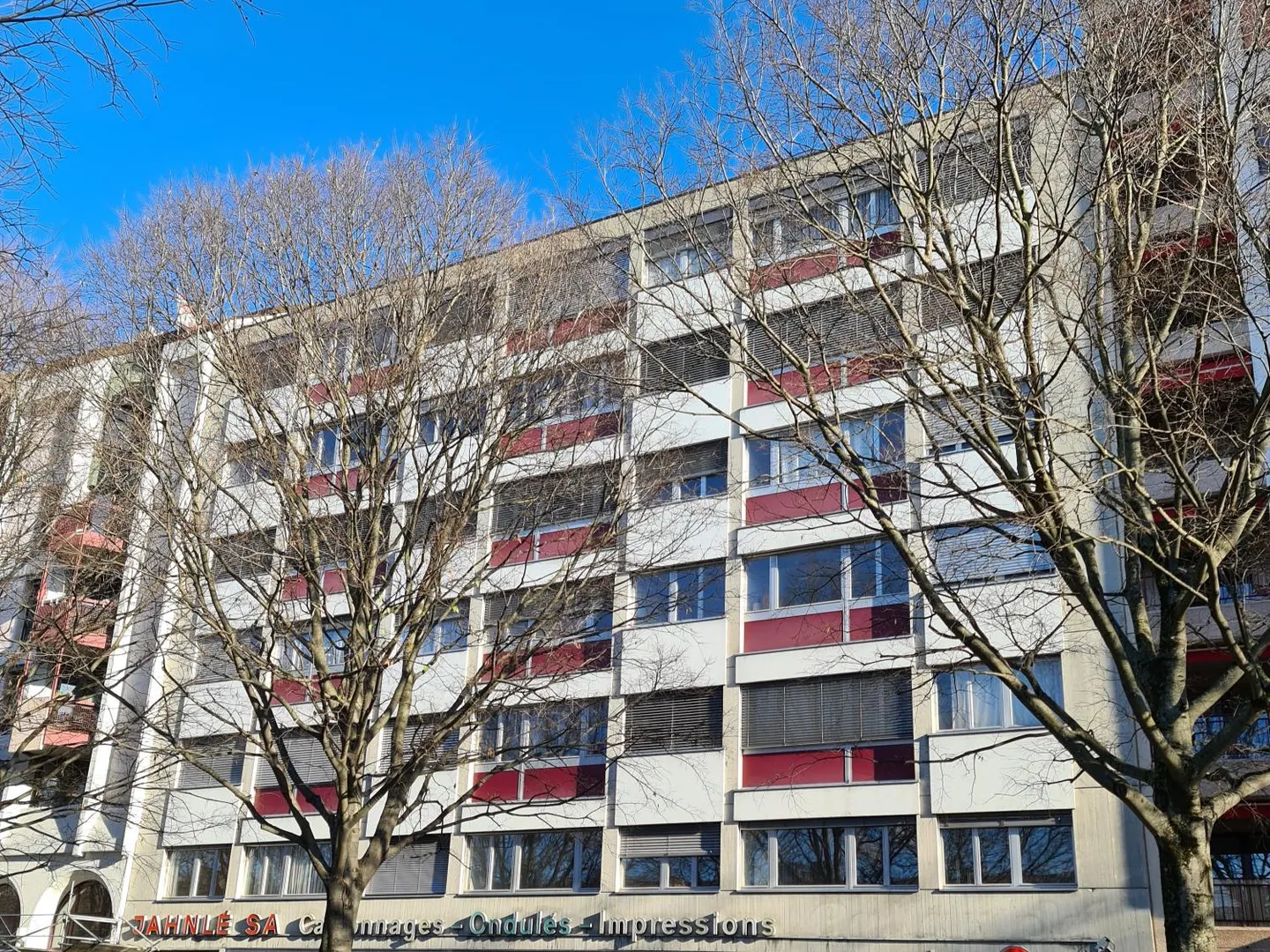 Appartamento 3 locali - Foto 1 di 1