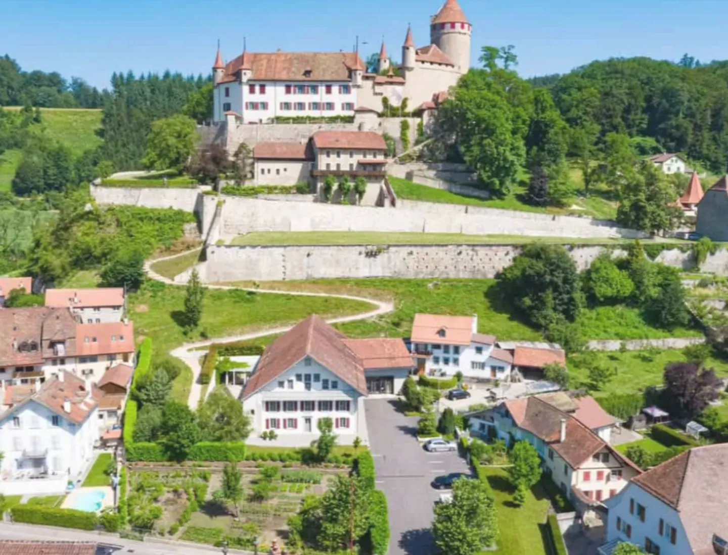 Duplex 4.5 Zimmer - Foto 1 von 1