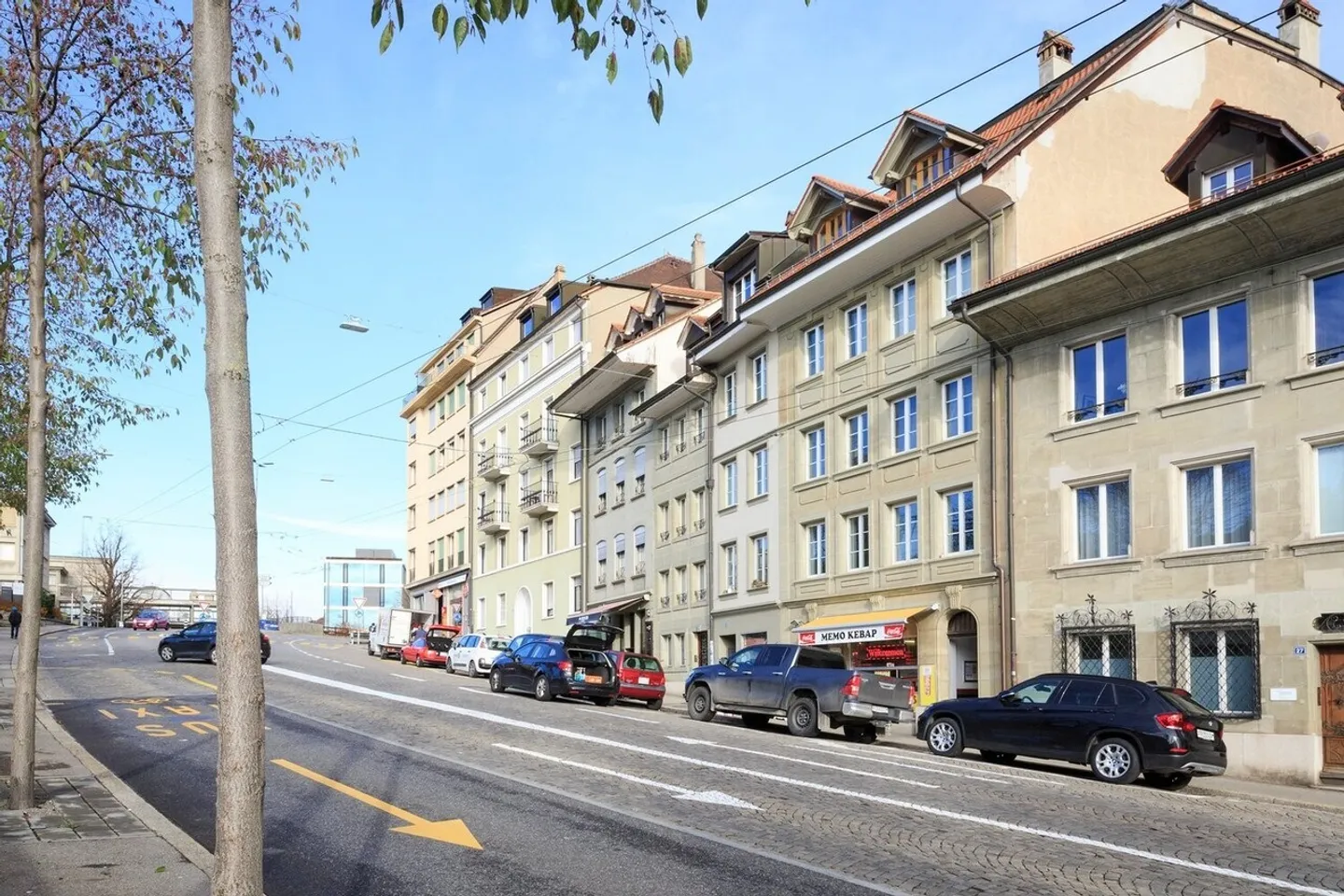 Charming apartment for rent in the heart of Freiburg! - Photo 2 of 6