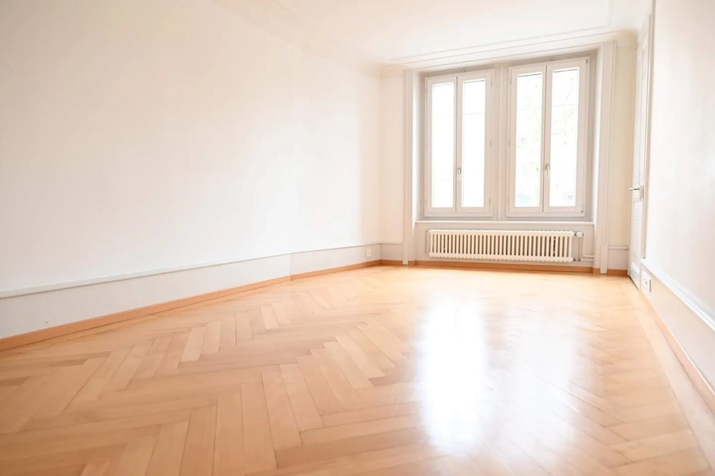 Charming apartment for rent in the heart of Freiburg! - Photo 4 of 6