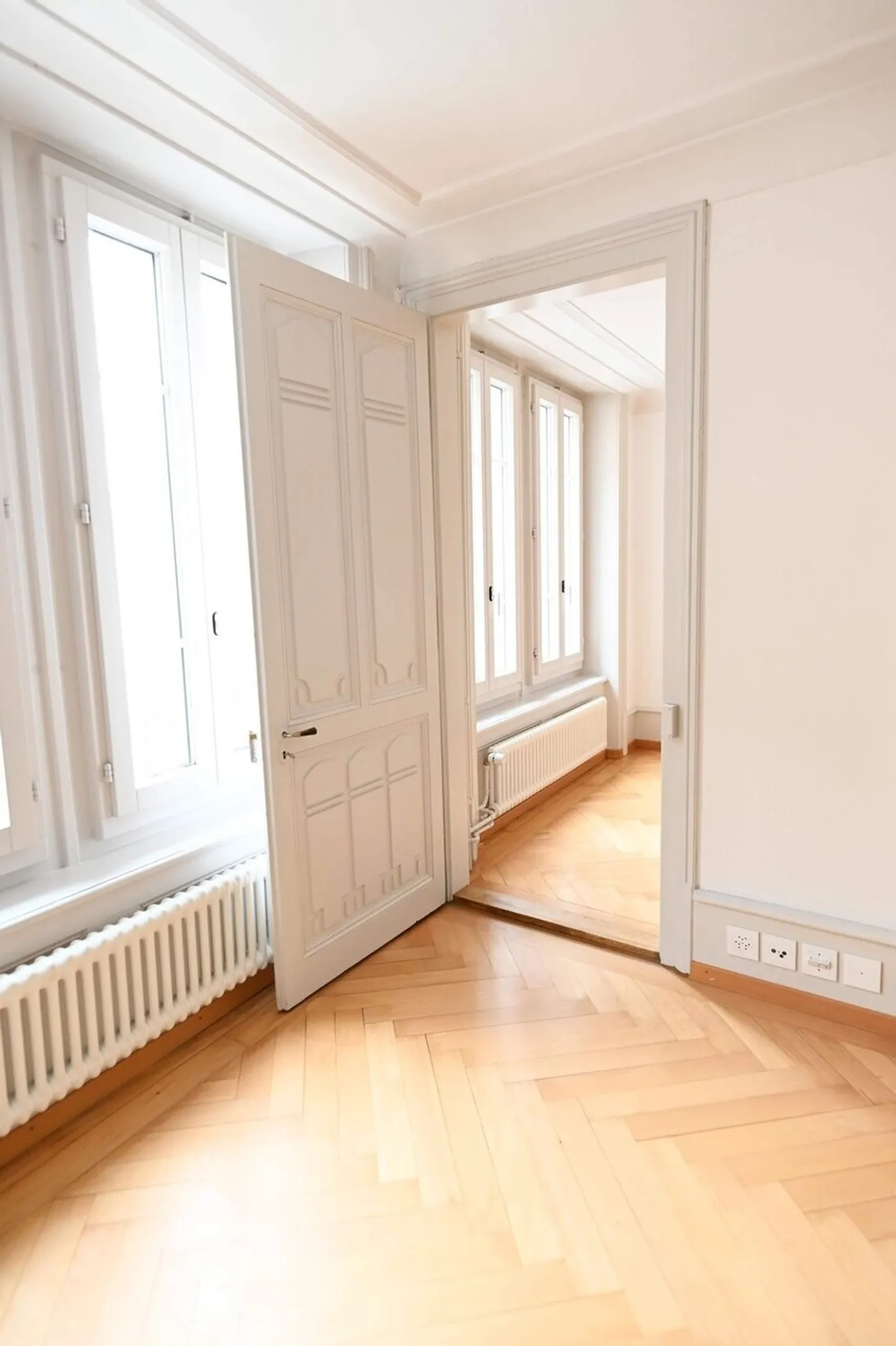 Charming apartment for rent in the heart of Freiburg! - Photo 5 of 6