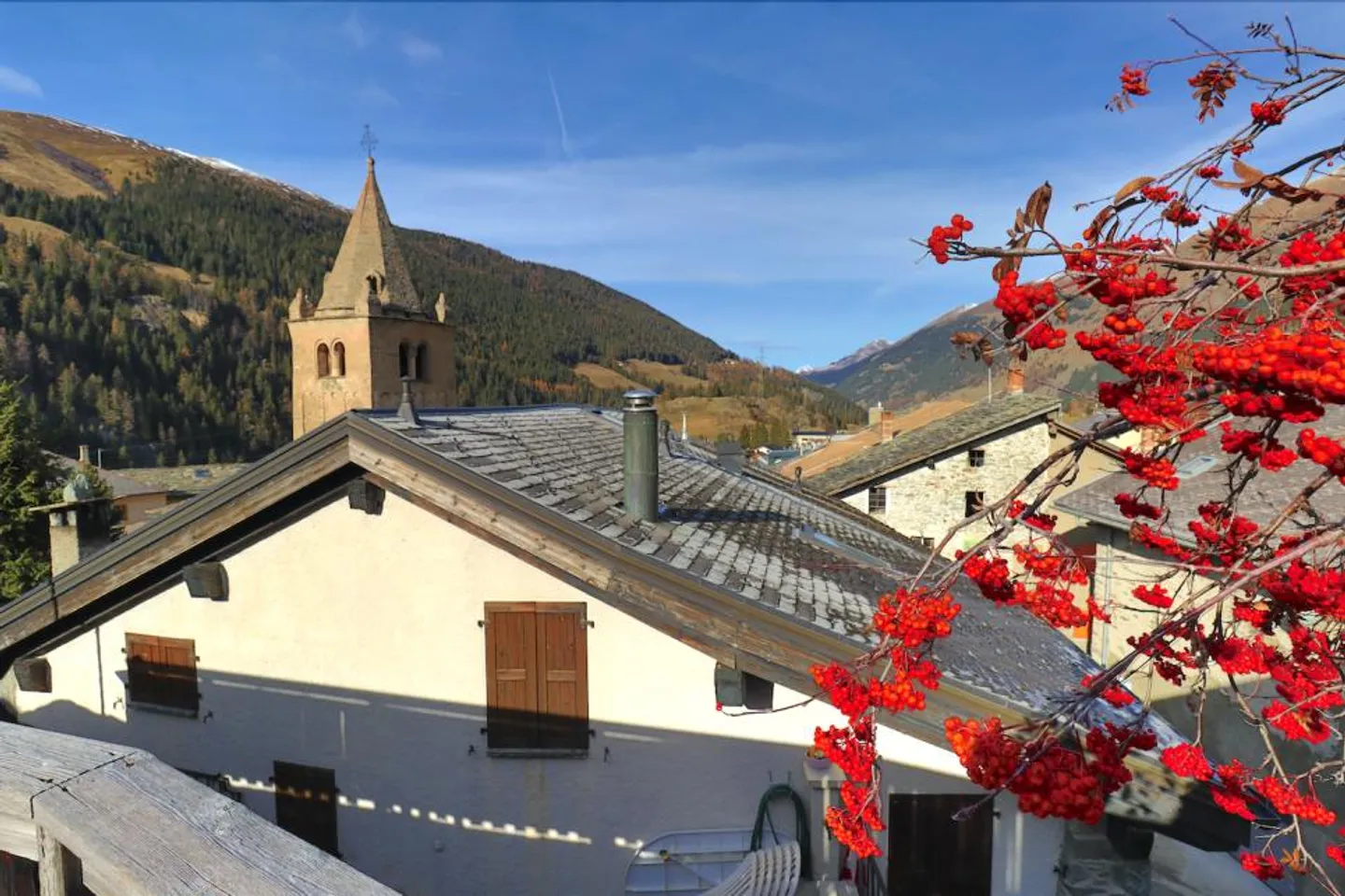 6.5 room village house - Photo 1 of 13