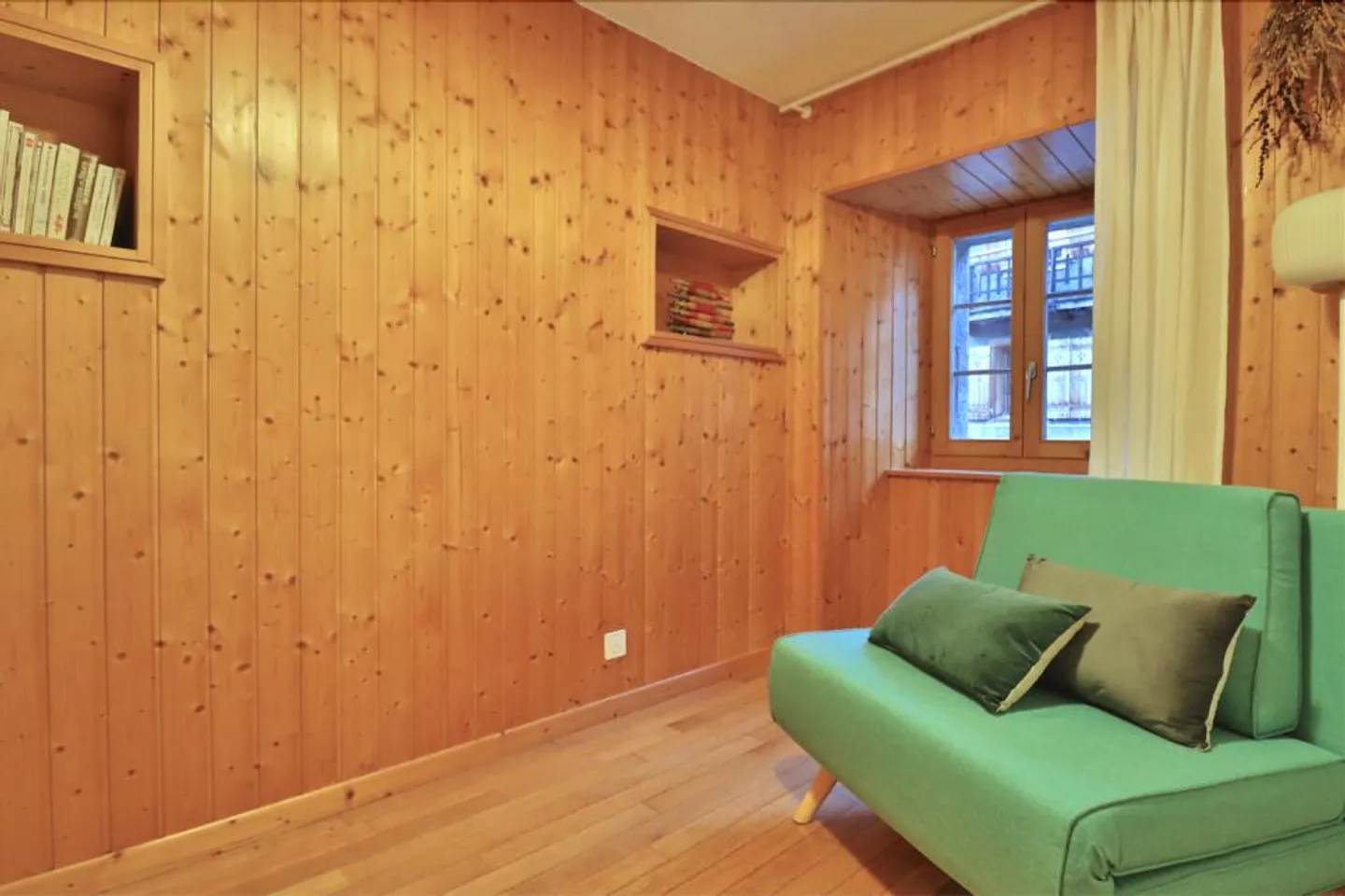 6.5 room village house - Photo 4 of 13