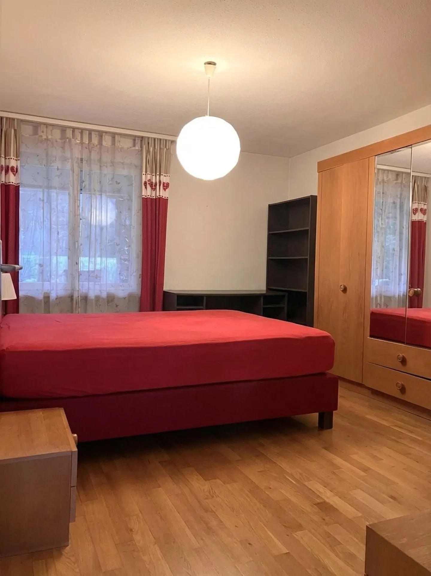 Charming Garden Apartment in Andelfingen - Photo 8 of 13