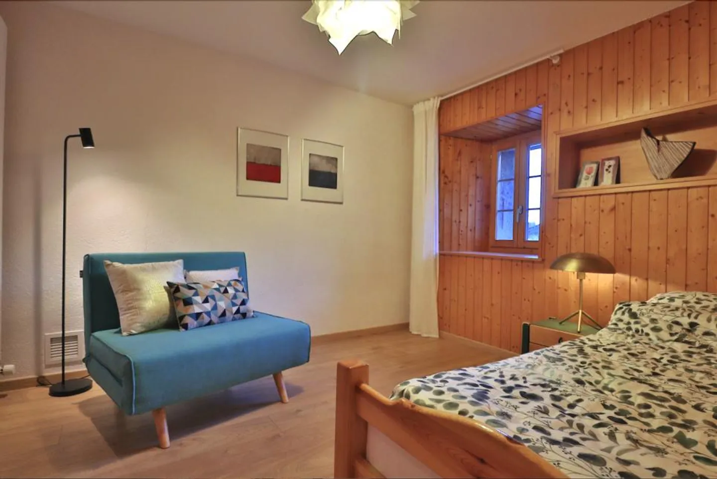 6.5 room village house - Photo 6 of 13