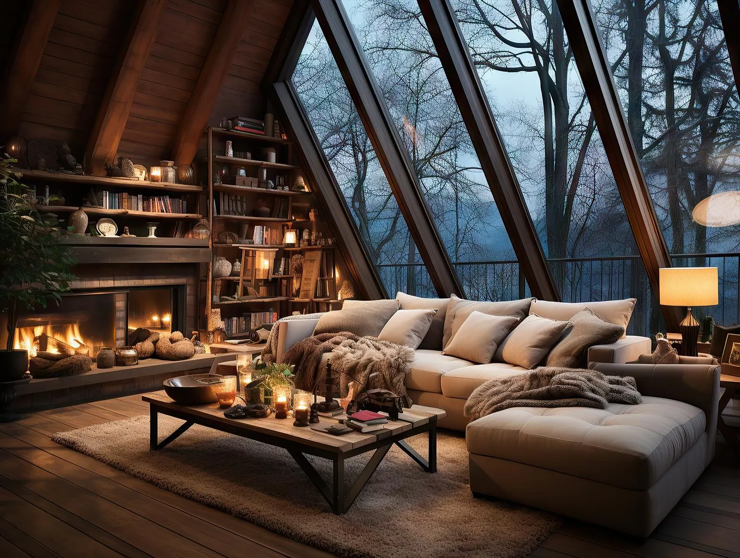 3,5-Zimmer-Wohnung - Foto 1 von 4