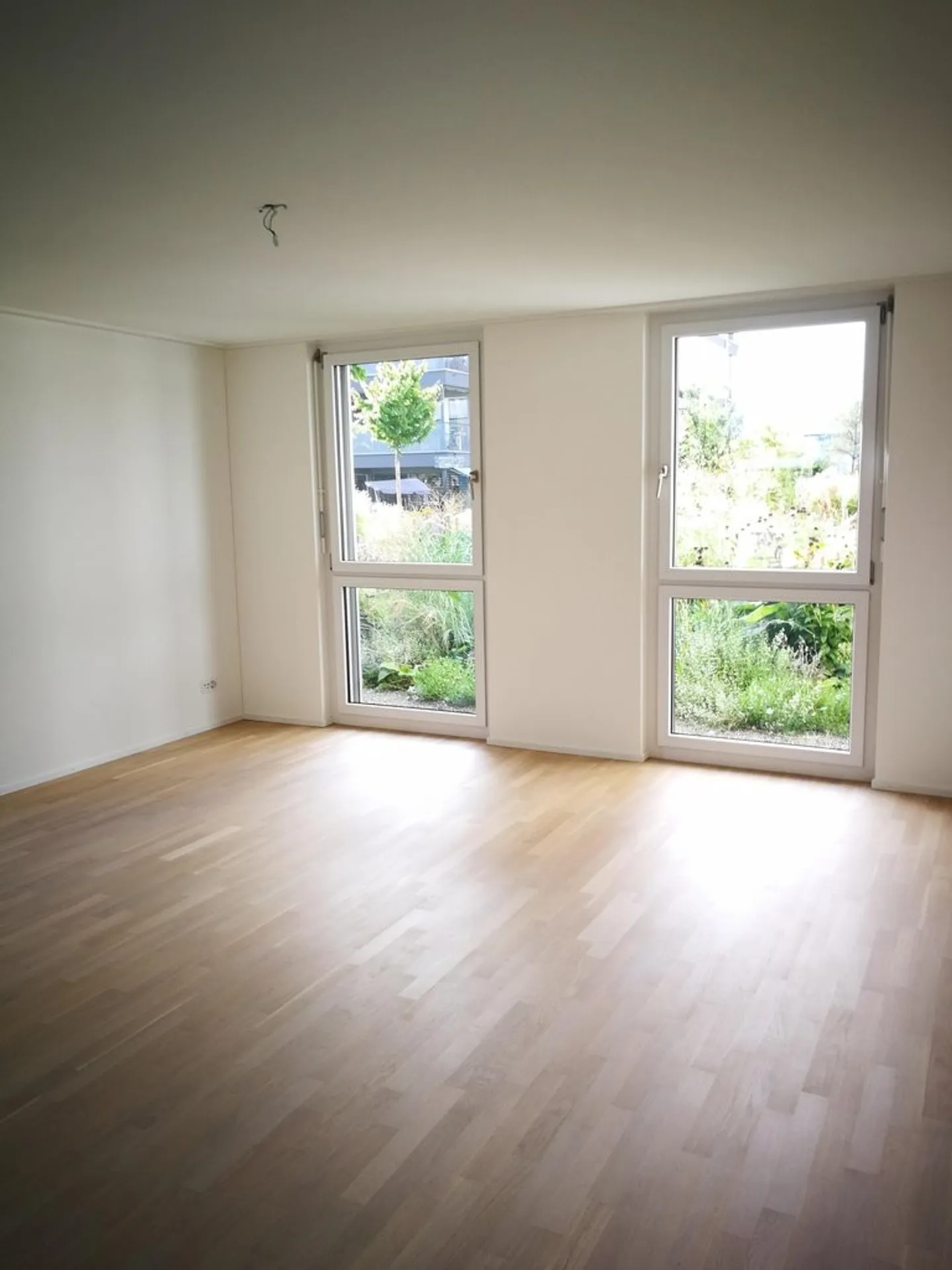 Vivre au centre près du lac de Constance - Photo 1 sur 5