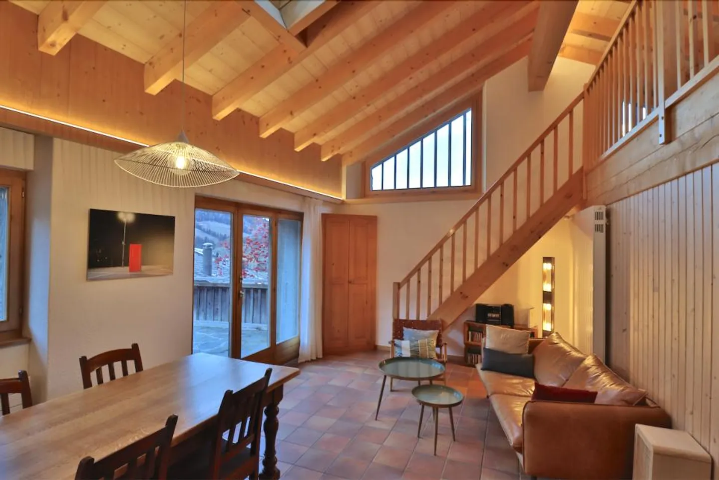 6.5 room village house - Photo 11 of 13