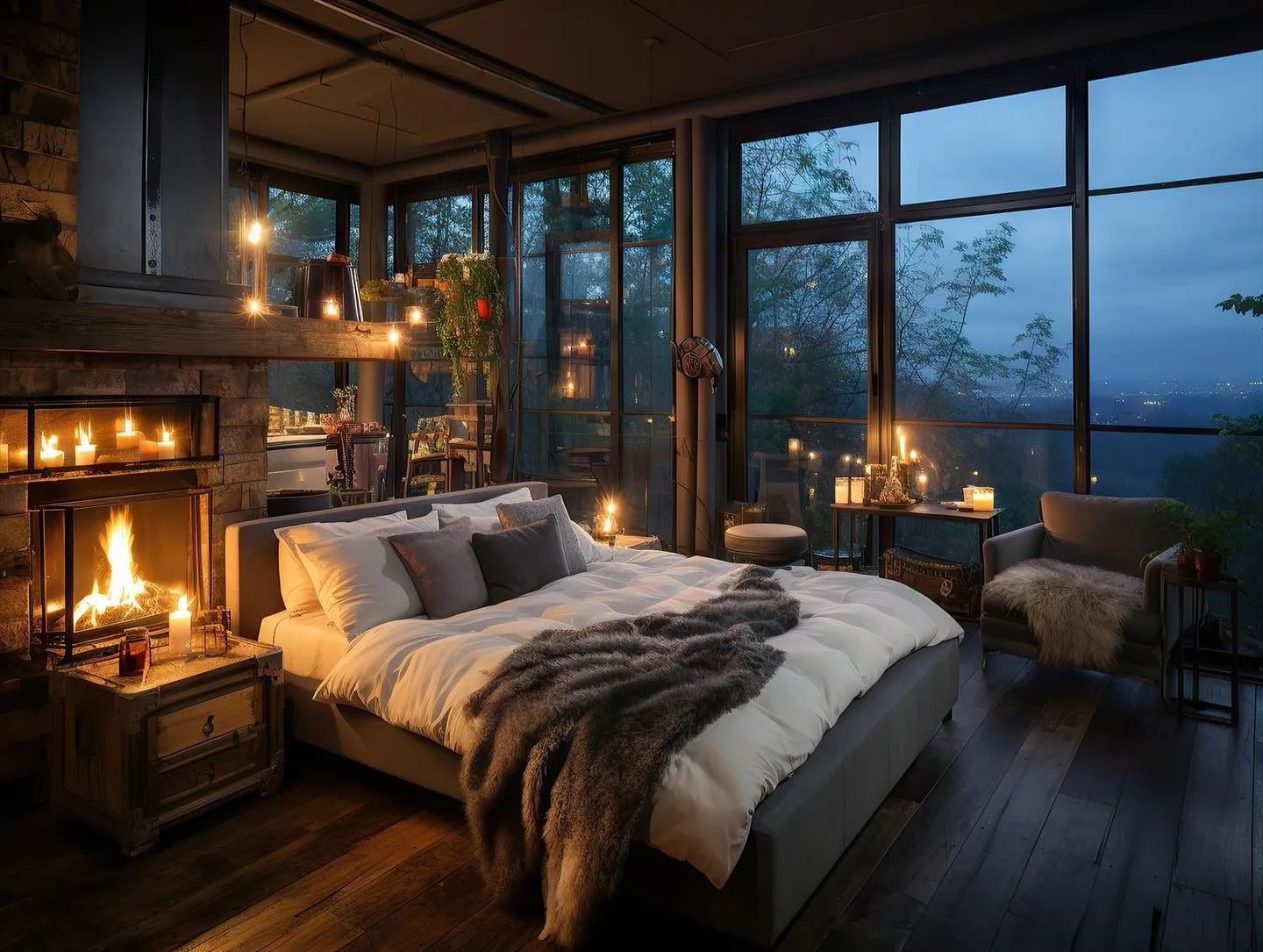 3,5-Zimmer-Wohnung - Foto 2 von 4