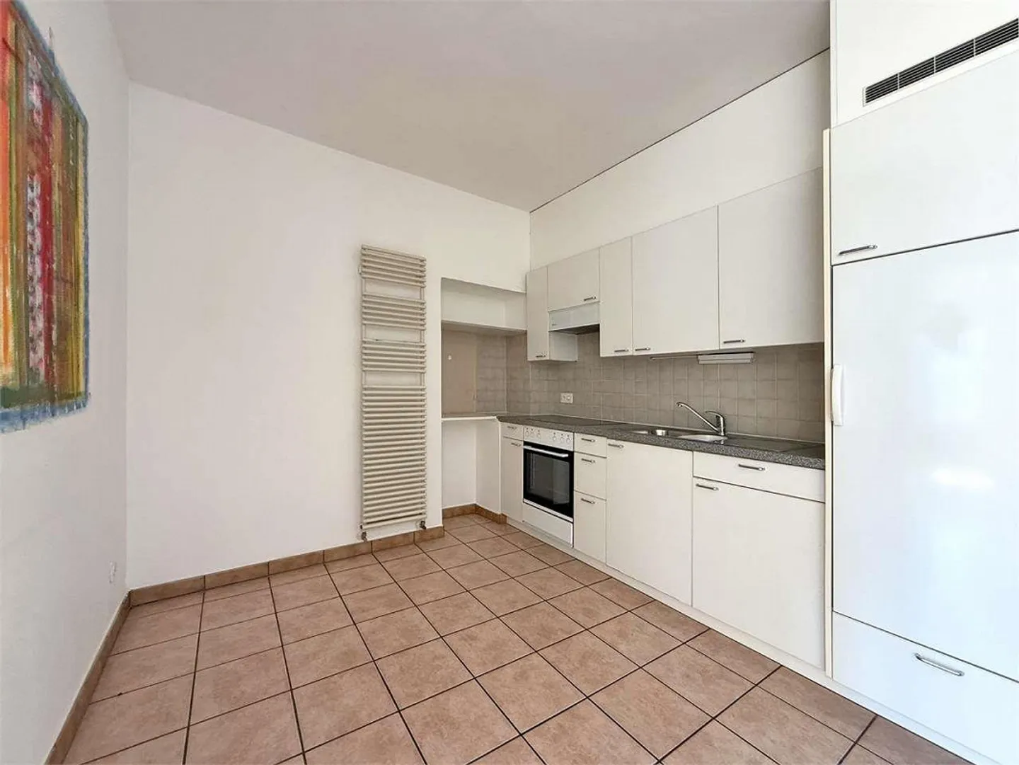 Caratteristico 2.5 locali vista lago a Melide - Foto 4 di 7