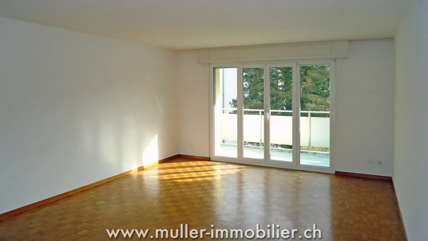 Charming 4.5 Room Apartment - Photo 7 of 15