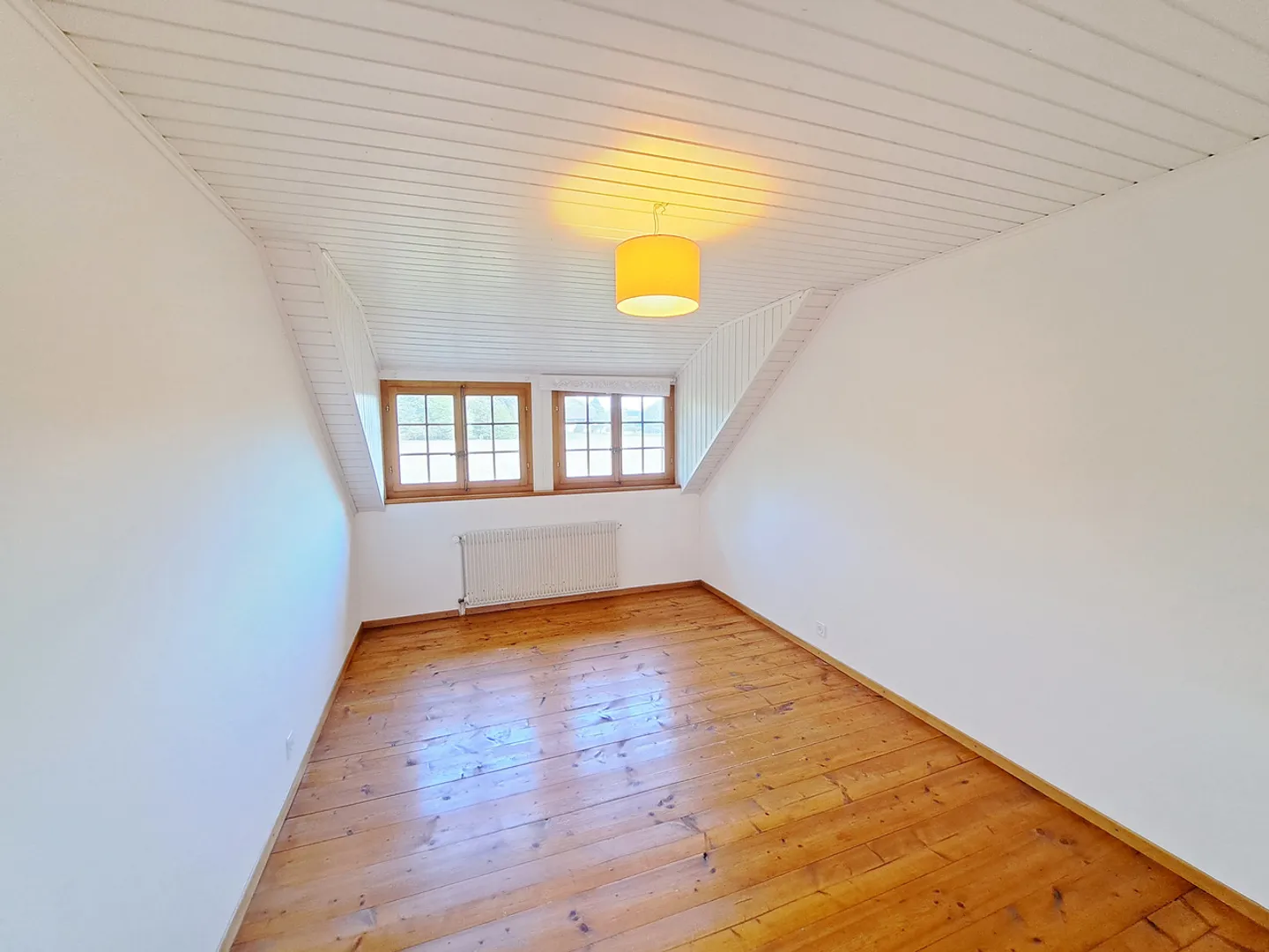 Villa indipendente con giardino, nel centro di Nyon - Foto 8 di 13