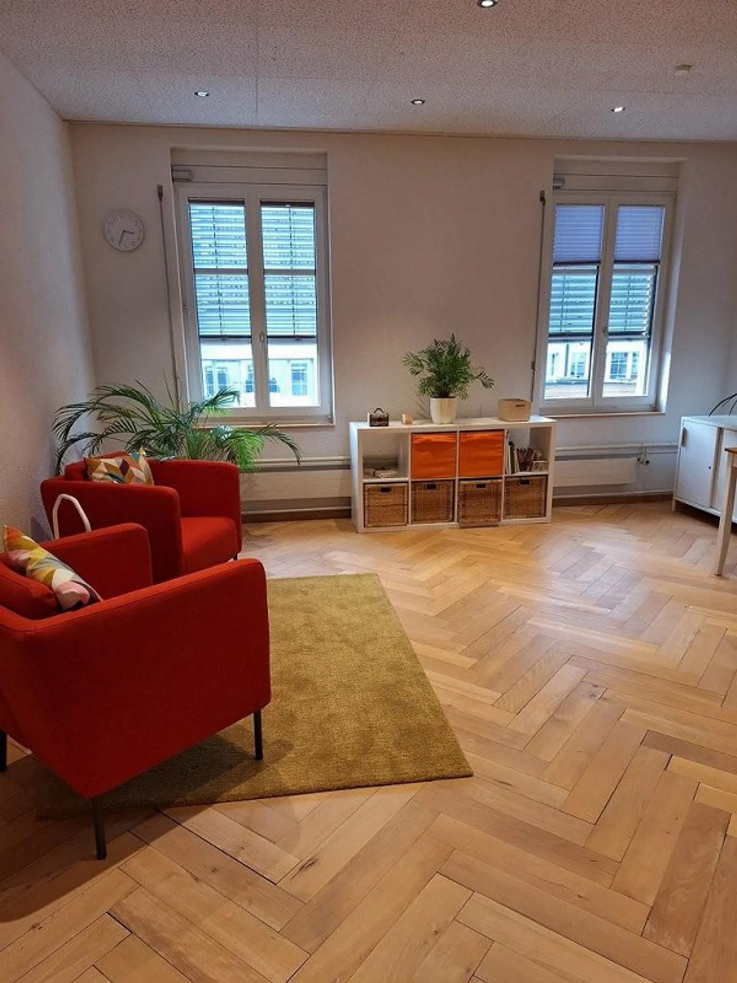 Spazio commerciale attraente in affitto a Degersheim - Foto 2 di 3