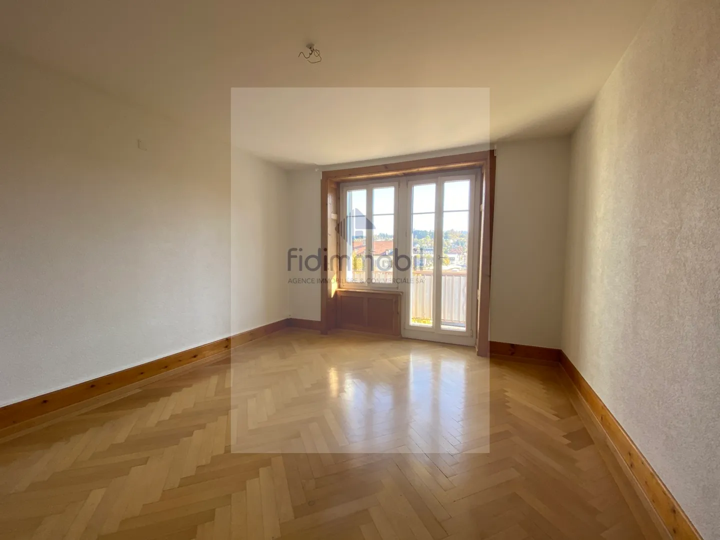 In affitto, 3 stanze, Jardinière 131, La Chaux-de-Fonds - Foto 2 di 7