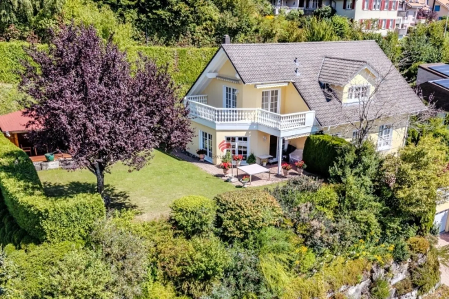 Exclusive Villa - Living at the Highest Level - Photo 1 of 18