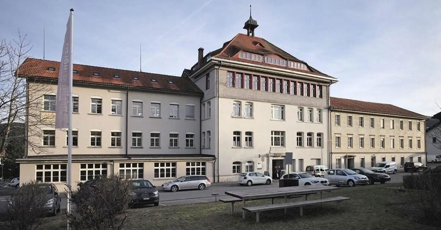 Spazio commerciale attraente in affitto a Degersheim - Foto 1 di 3