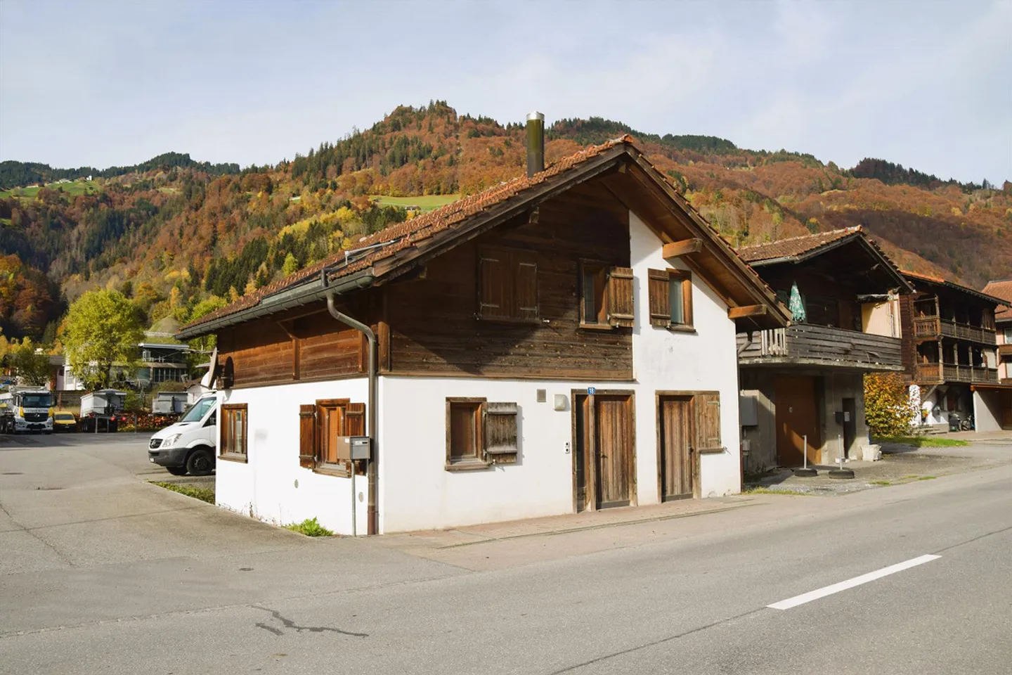Casa unifamiliare - Foto 1 di 3