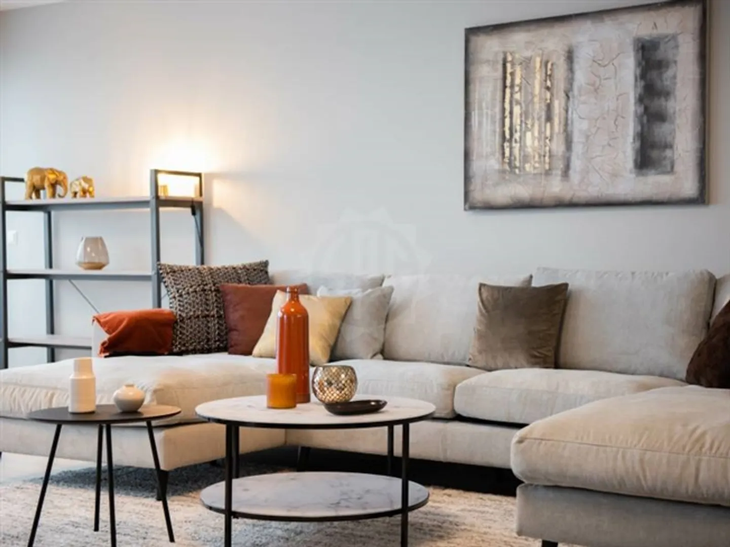 Magnifique Appartement à Genève - Photo 1 sur 12