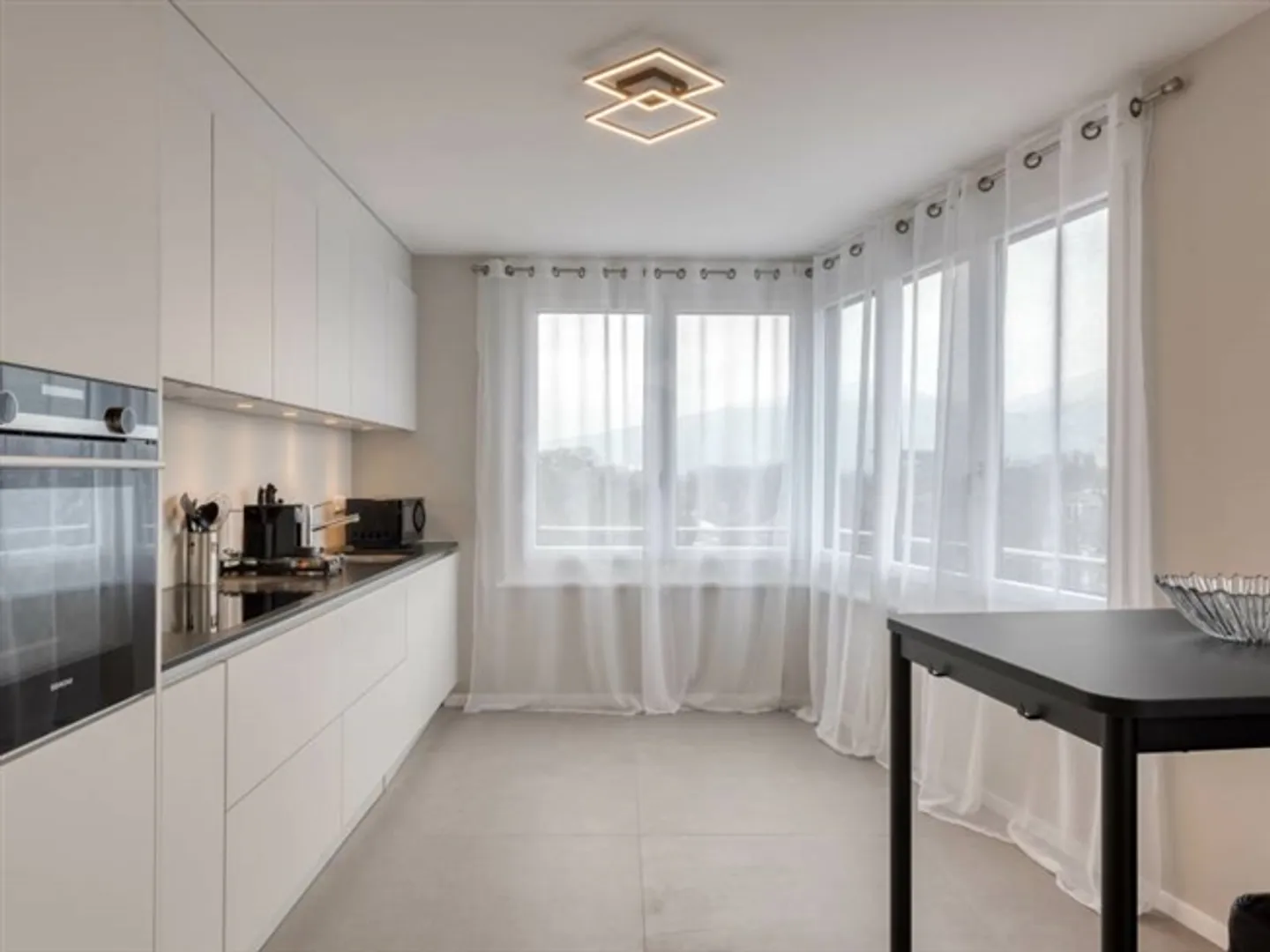 Magnifique Appartement à Genève - Photo 2 sur 12