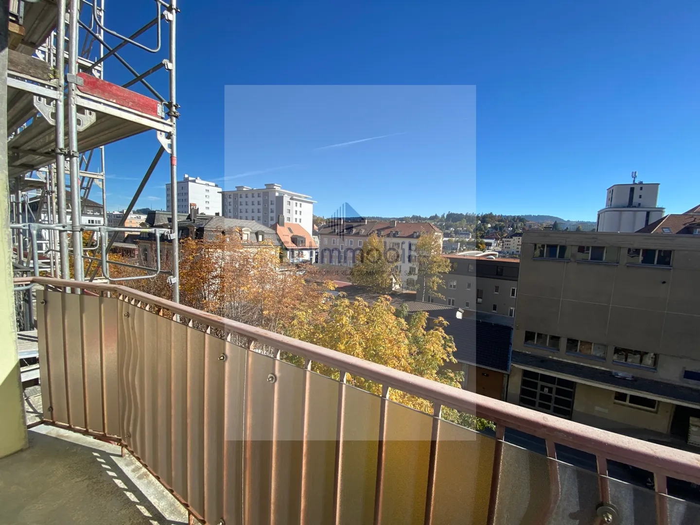 In affitto, 3 stanze, Jardinière 131, La Chaux-de-Fonds - Foto 3 di 7