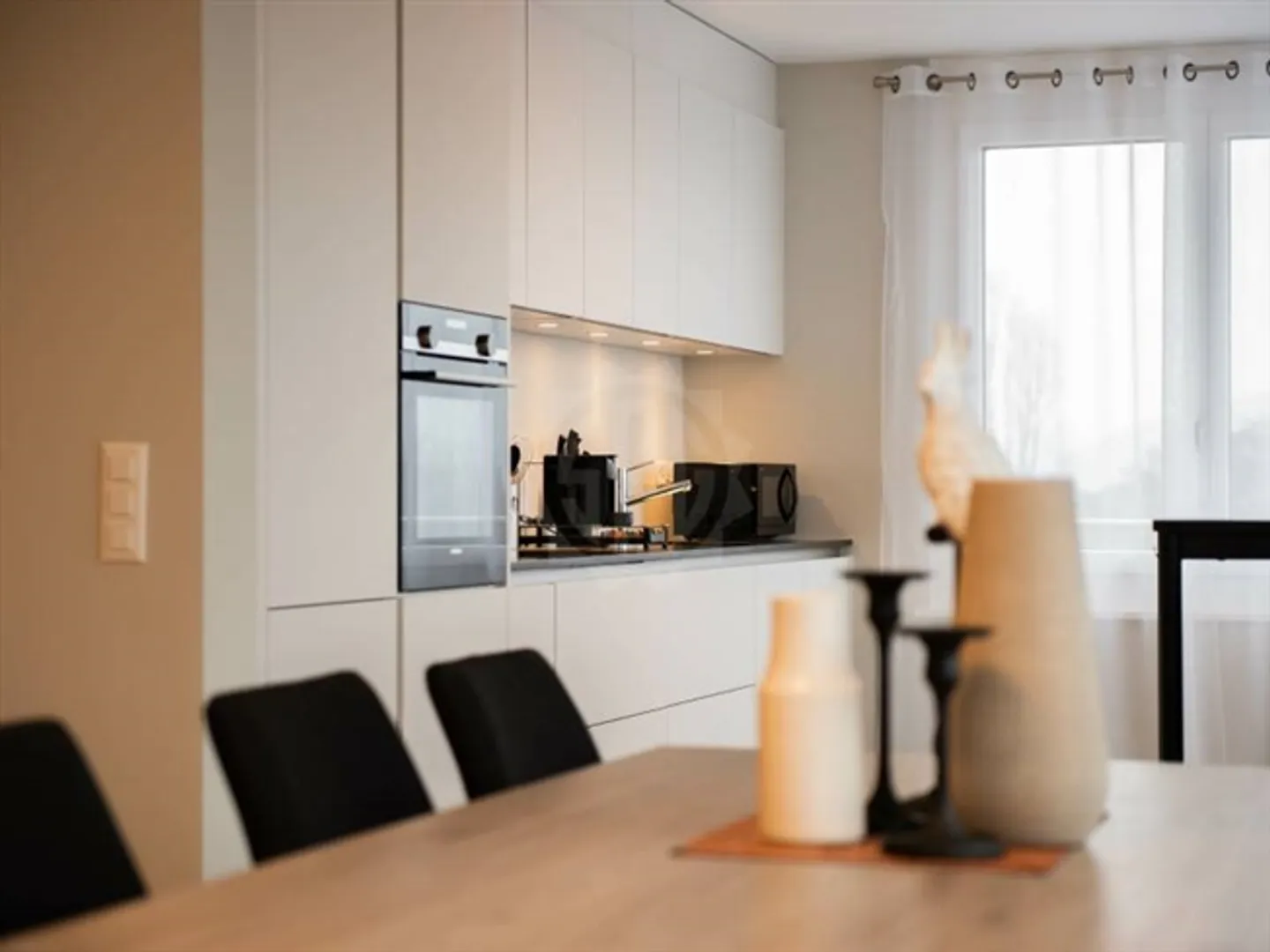 Magnifique Appartement à Genève - Photo 5 sur 12