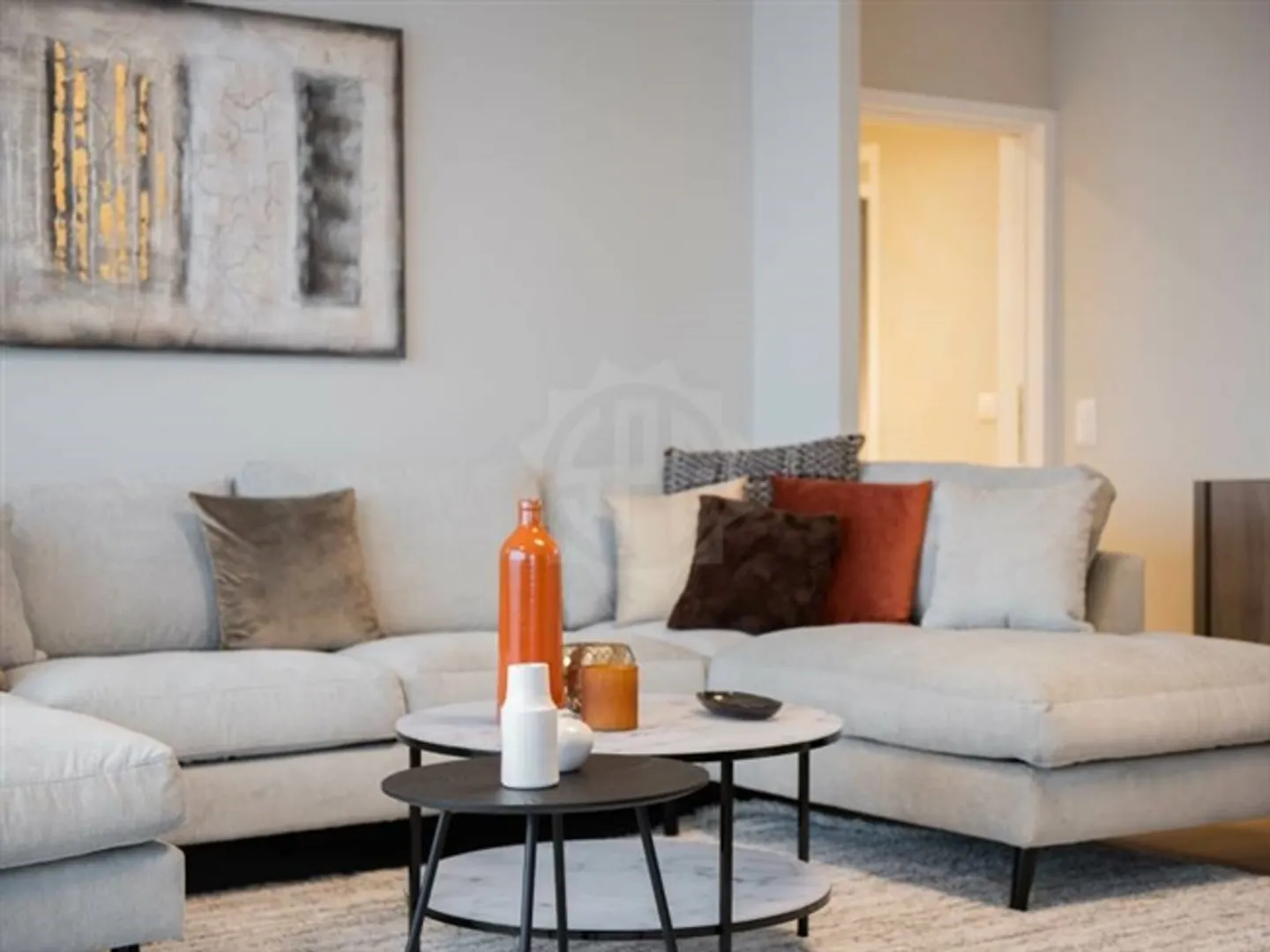 Magnifique Appartement à Genève - Photo 7 sur 12