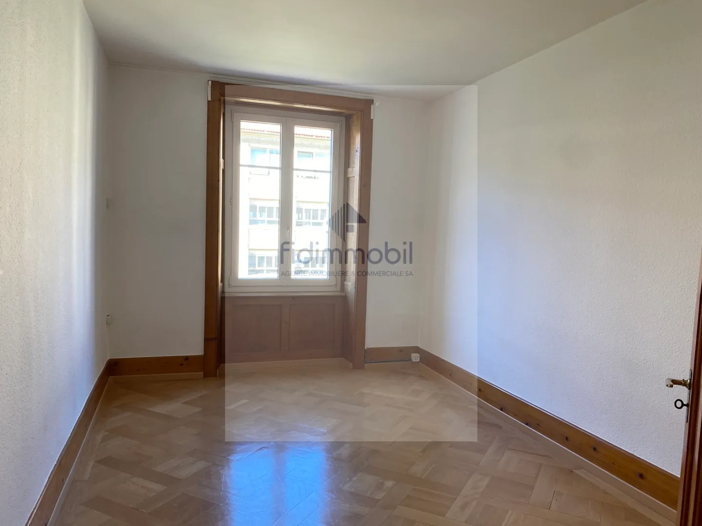 In affitto, 3 stanze, Jardinière 131, La Chaux-de-Fonds - Foto 5 di 7
